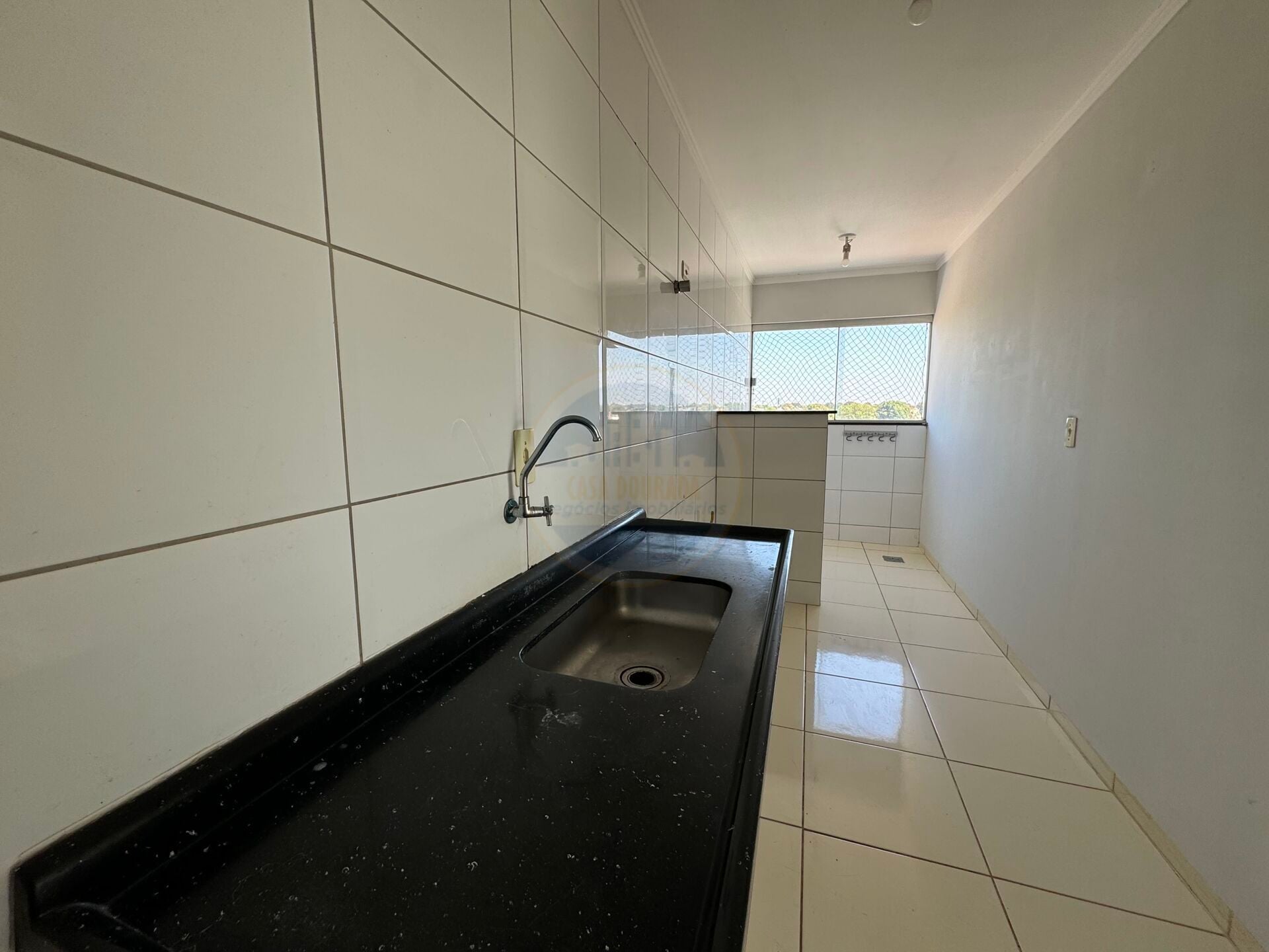 Apartamento no Jardim Maracanã, foto 18 de 19