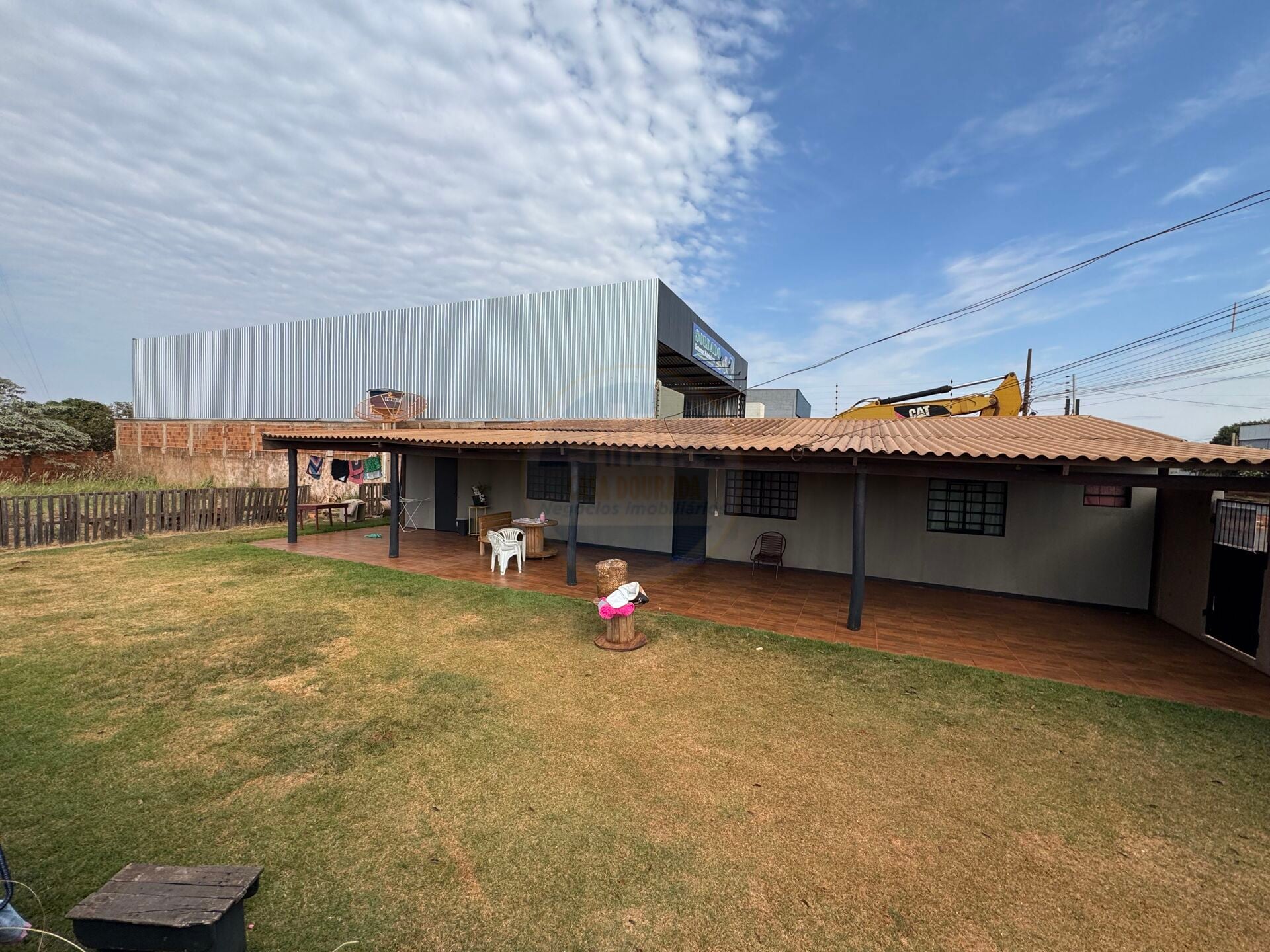 Terreno no Parque dos Jequitibás, foto 4 de 5