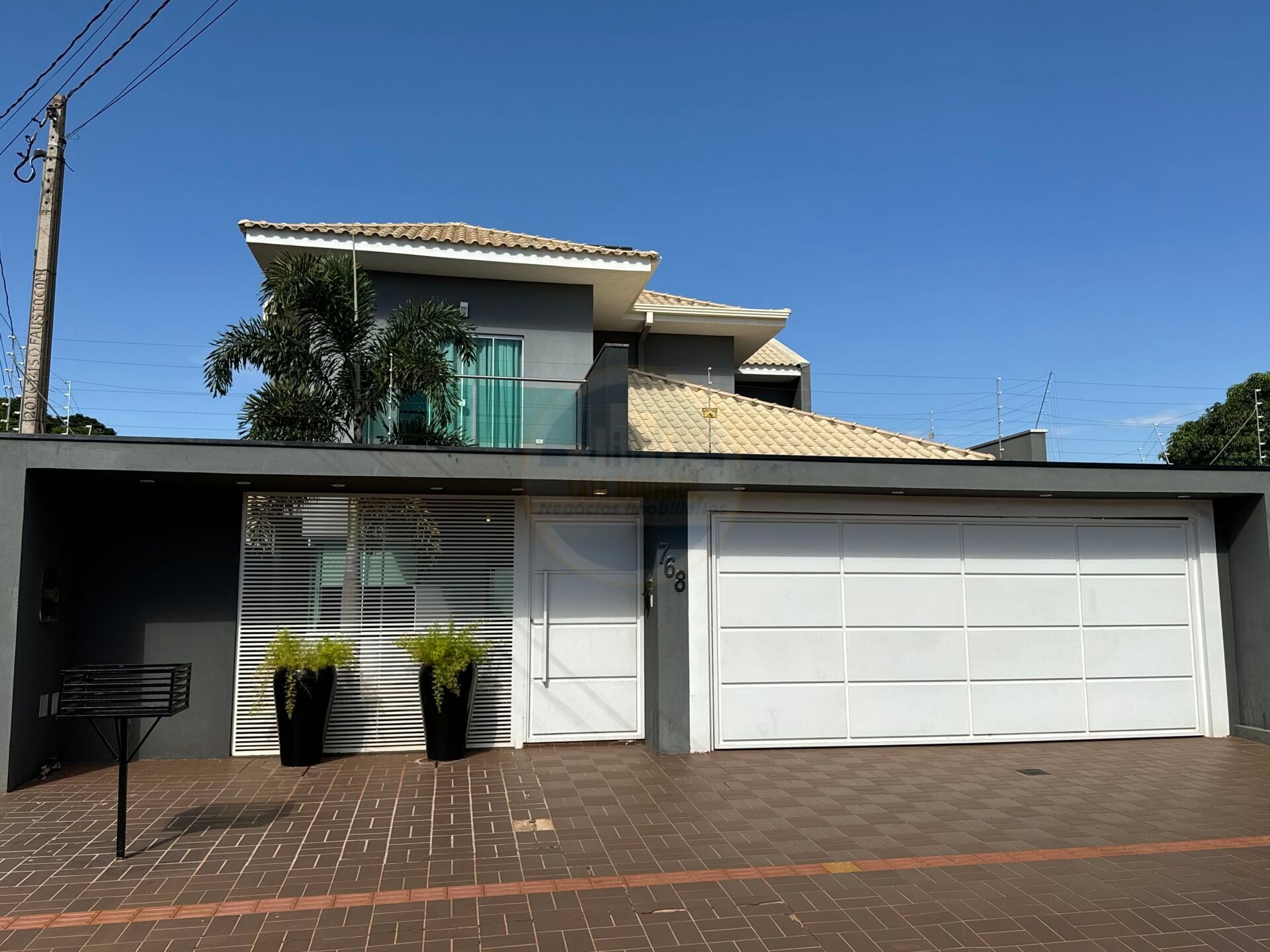 Casa na Vila Santo André, foto 4 de 41