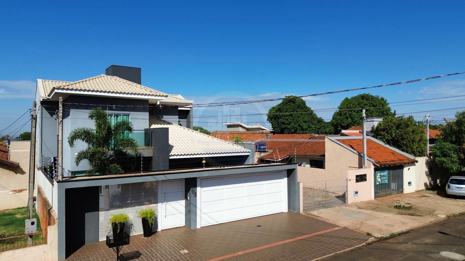 Casa na Vila Santo André, foto 1 de 41