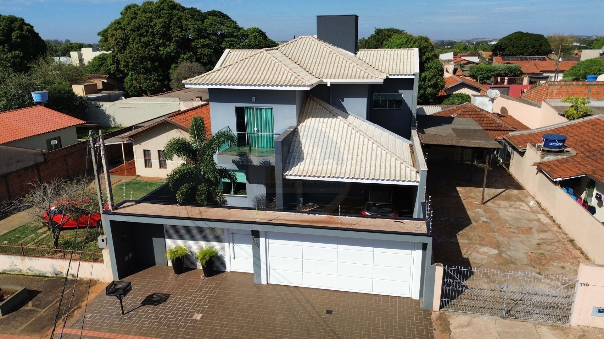 Casa na Vila Santo André, foto 3 de 41