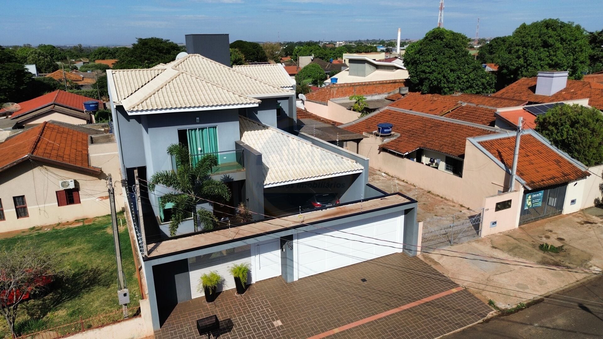 Casa na Vila Santo André, foto 2 de 41