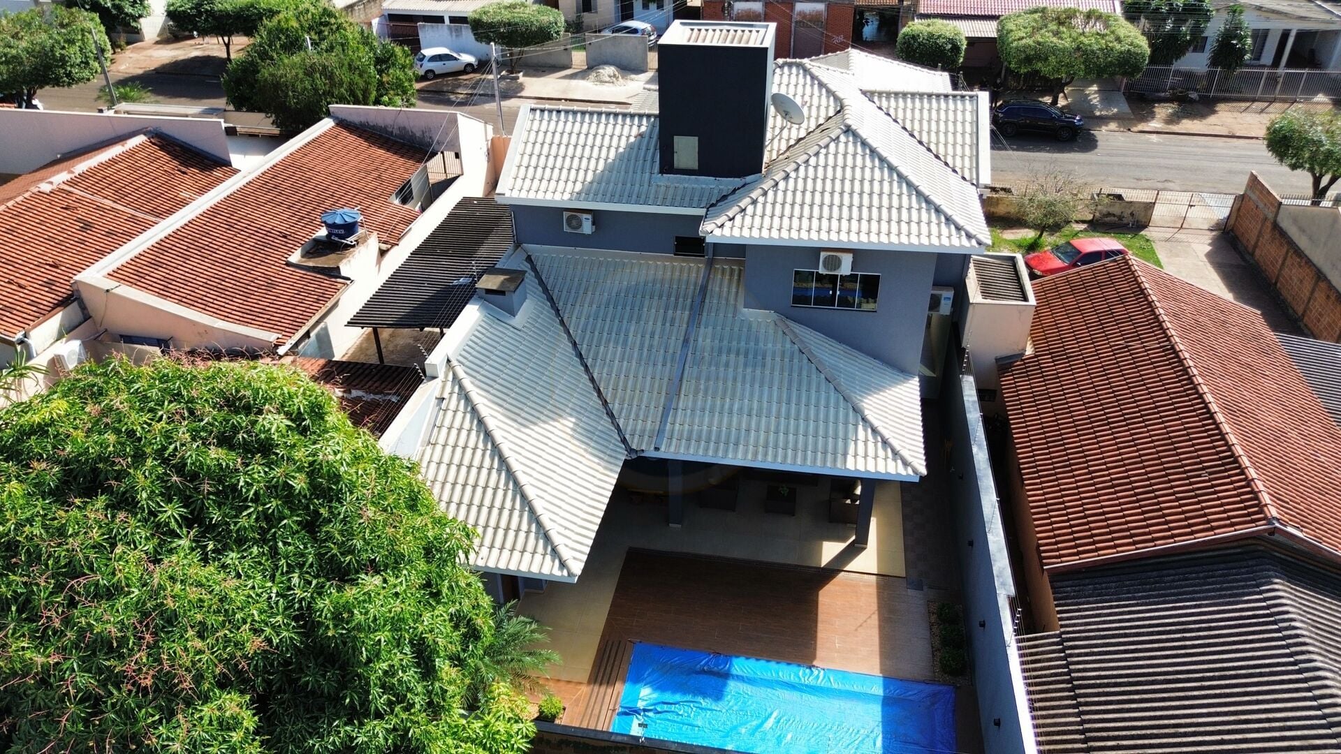 Casa na Vila Santo André, foto 41 de 41