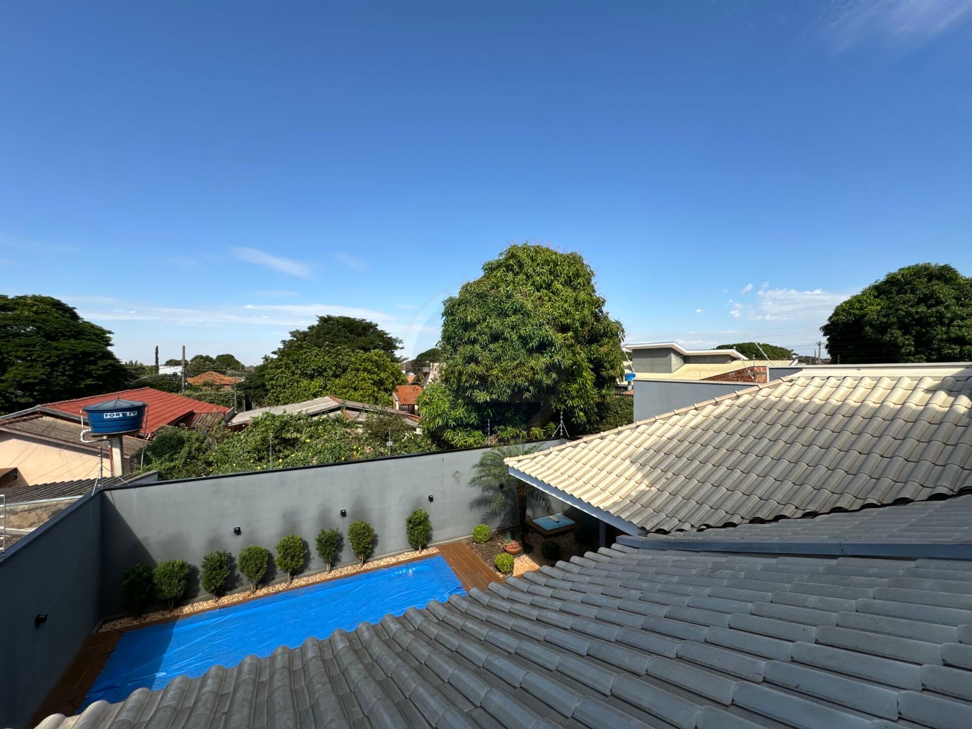 Casa na Vila Santo André, foto 34 de 41