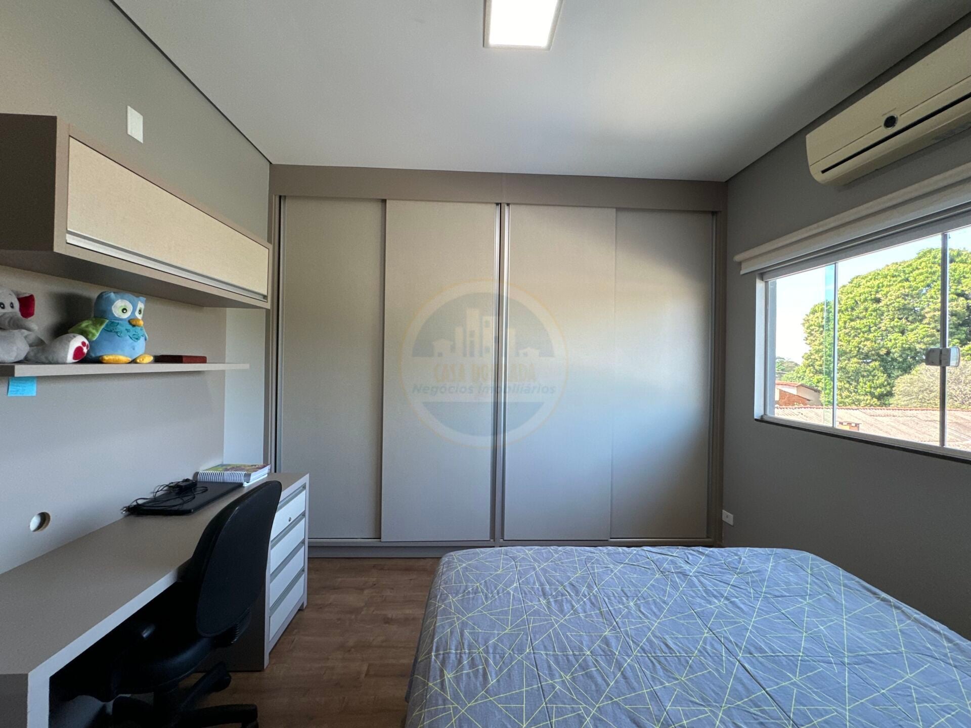 Casa na Vila Santo André, foto 39 de 41