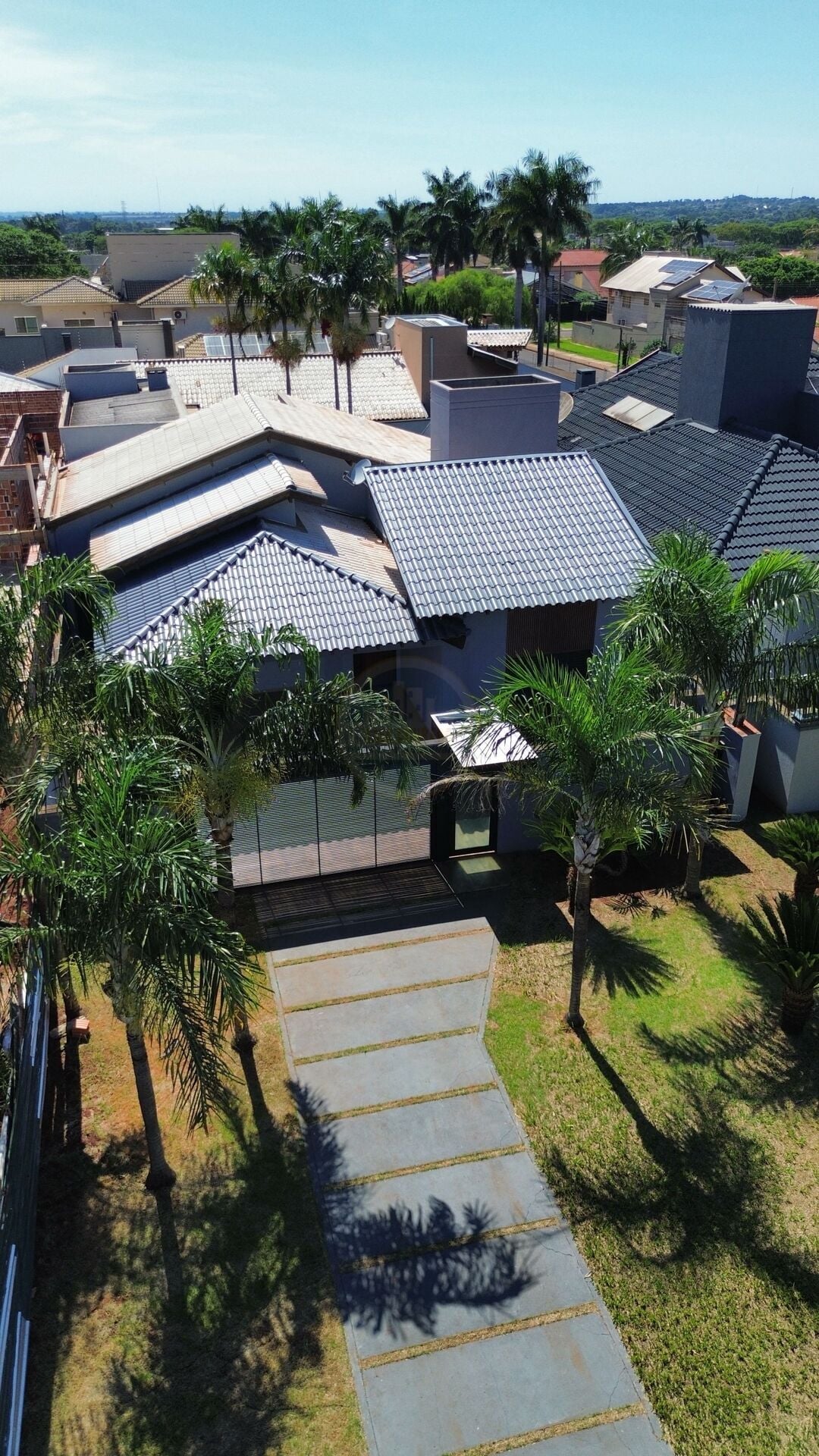Casa no Jardim Europa, foto 2 de 35