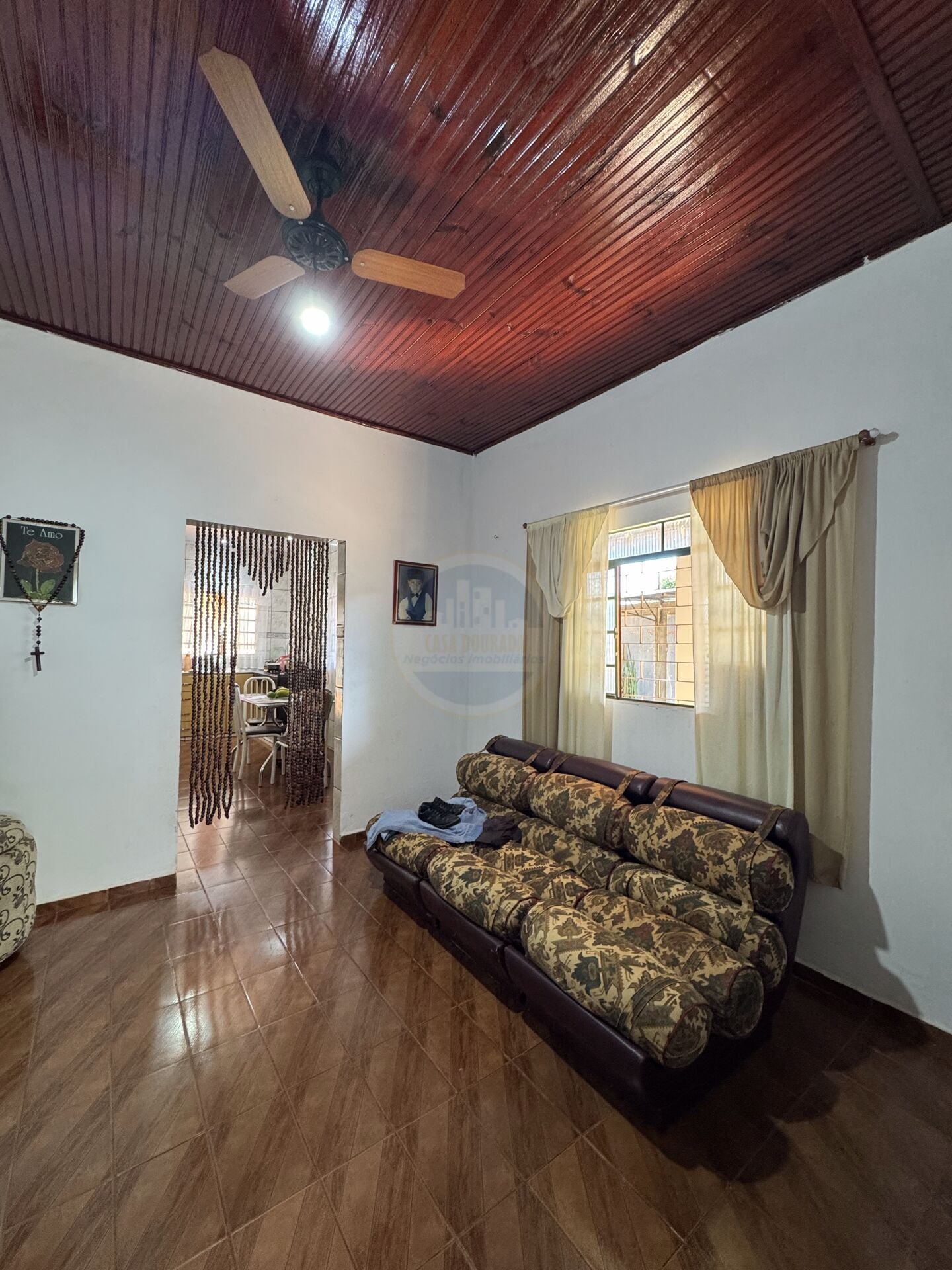 Casa no Jardim Rasslem, foto 6 de 15
