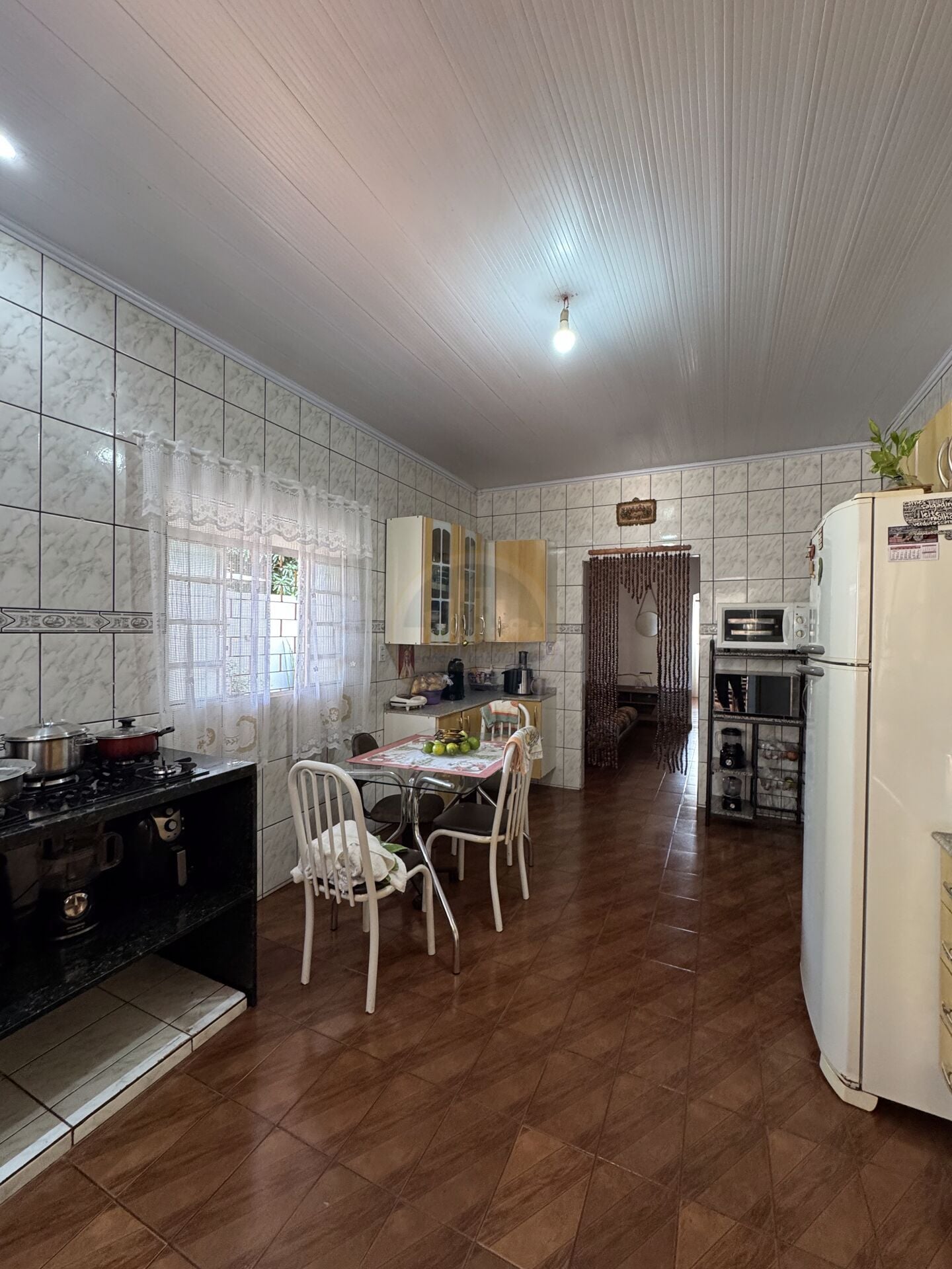 Casa no Jardim Rasslem, foto 8 de 15