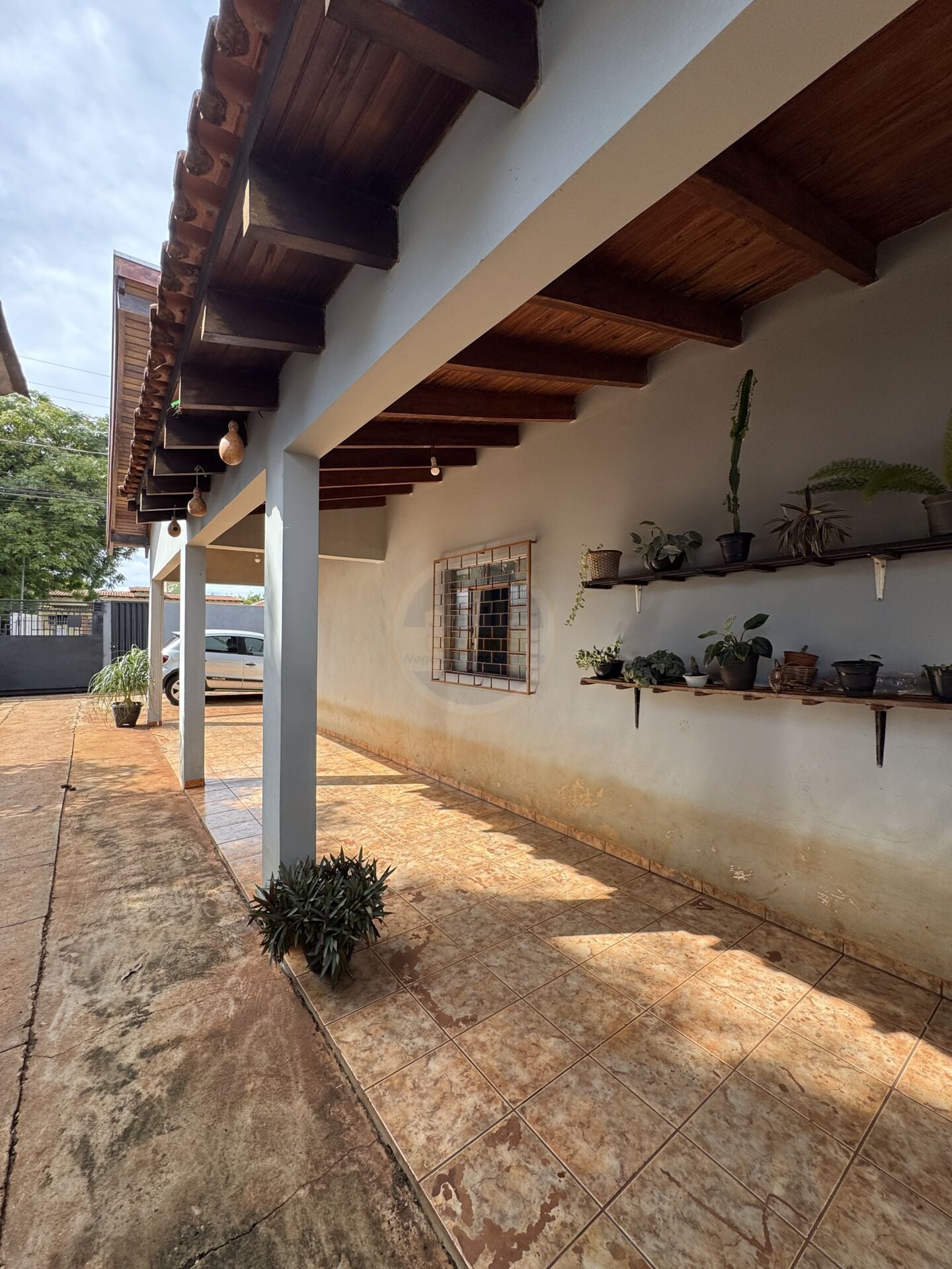 Casa no Jardim Rasslem, foto 4 de 15