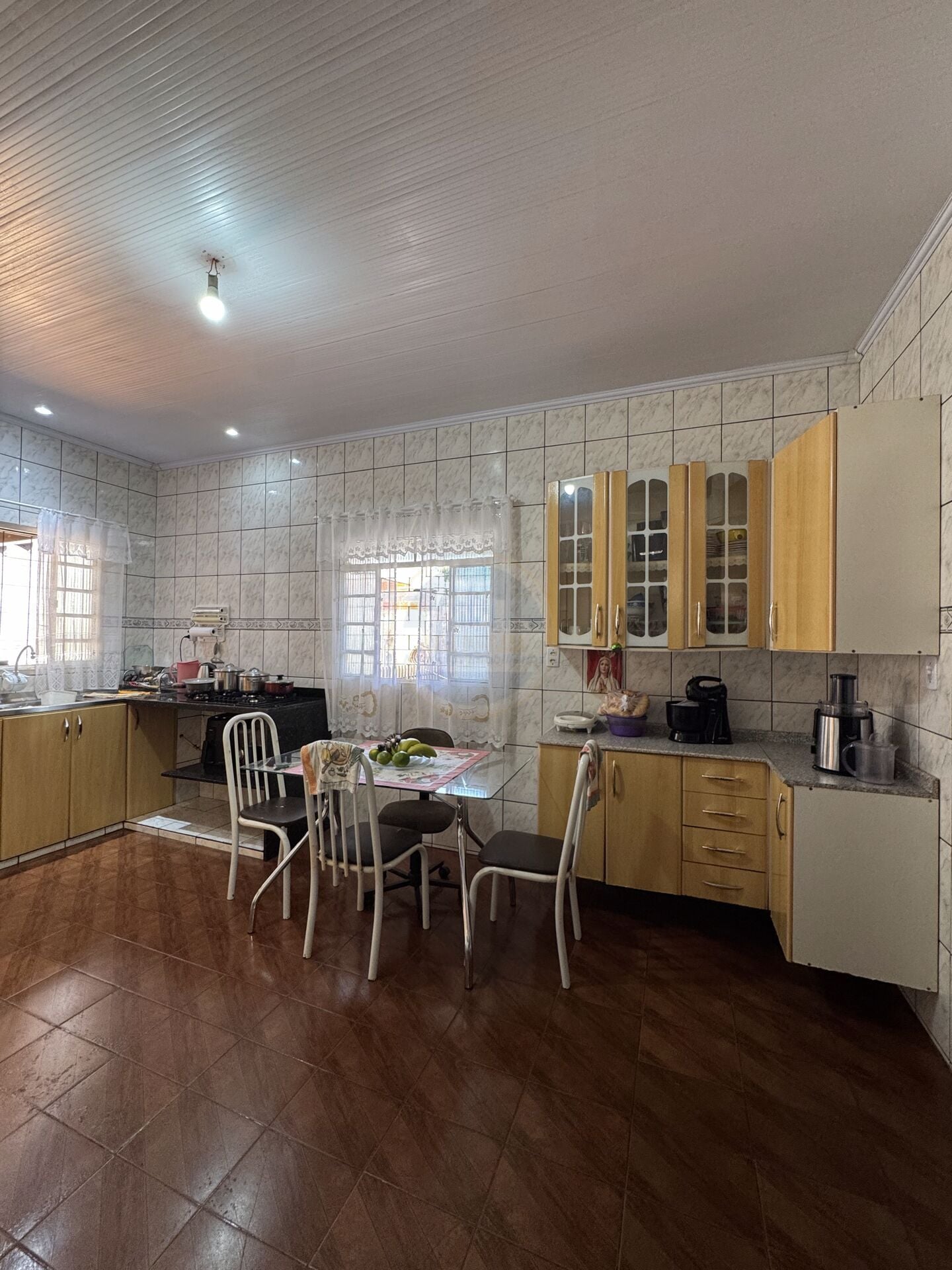Casa no Jardim Rasslem, foto 11 de 15