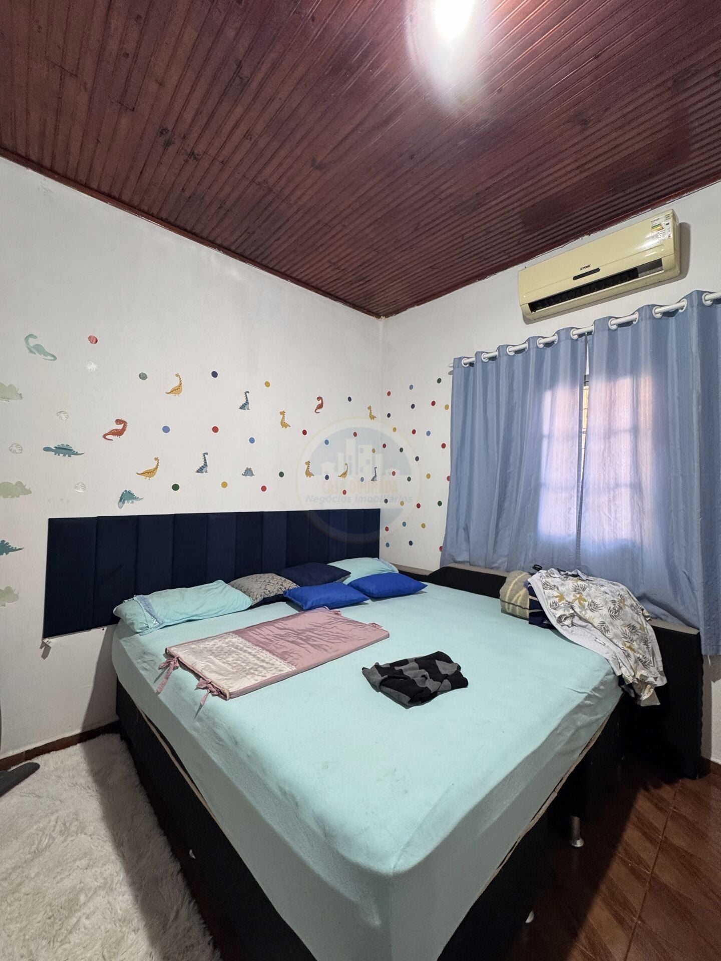 Casa no Jardim Rasslem, foto 13 de 15