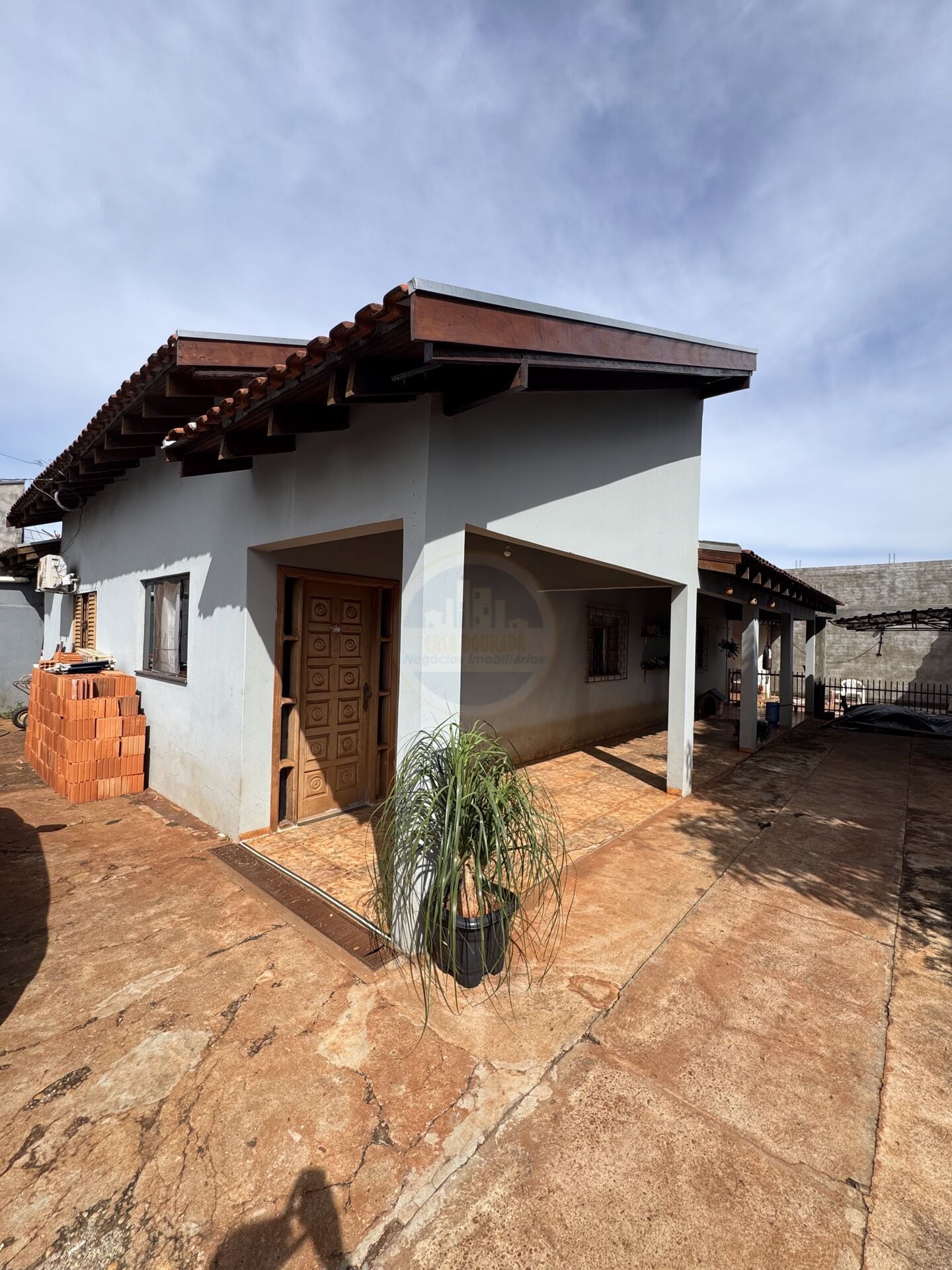 Casa no Jardim Rasslem, foto 14 de 15
