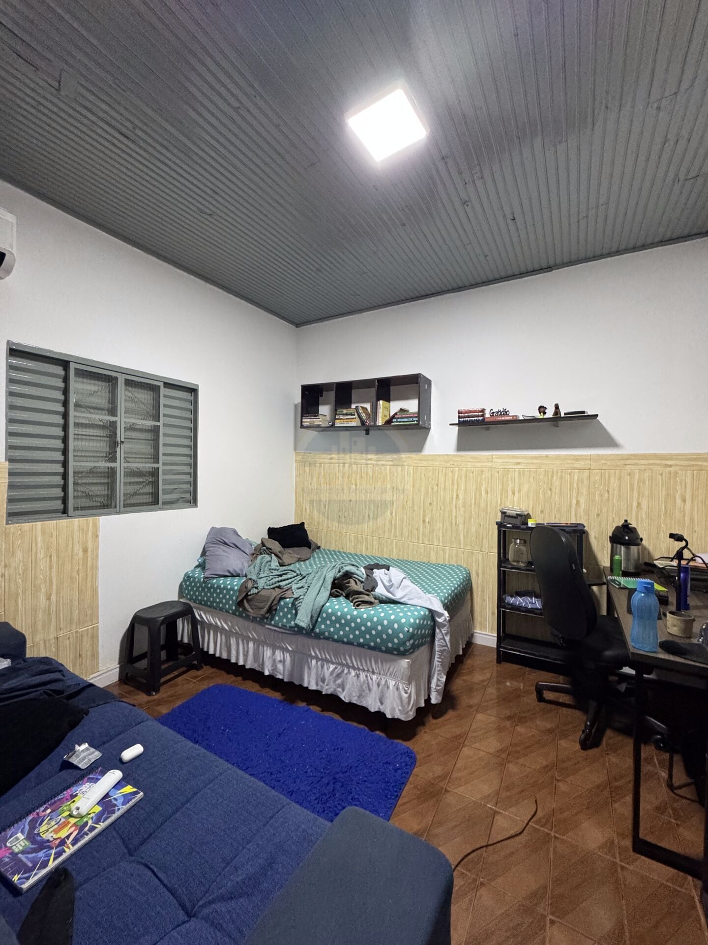 Casa no Jardim Rasslem, foto 9 de 15