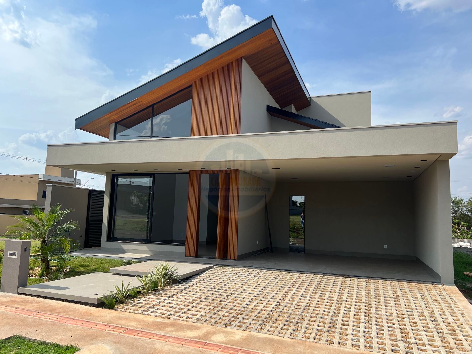 Casa no Loteamento Pousada dos Pássaros, foto 1 de 17