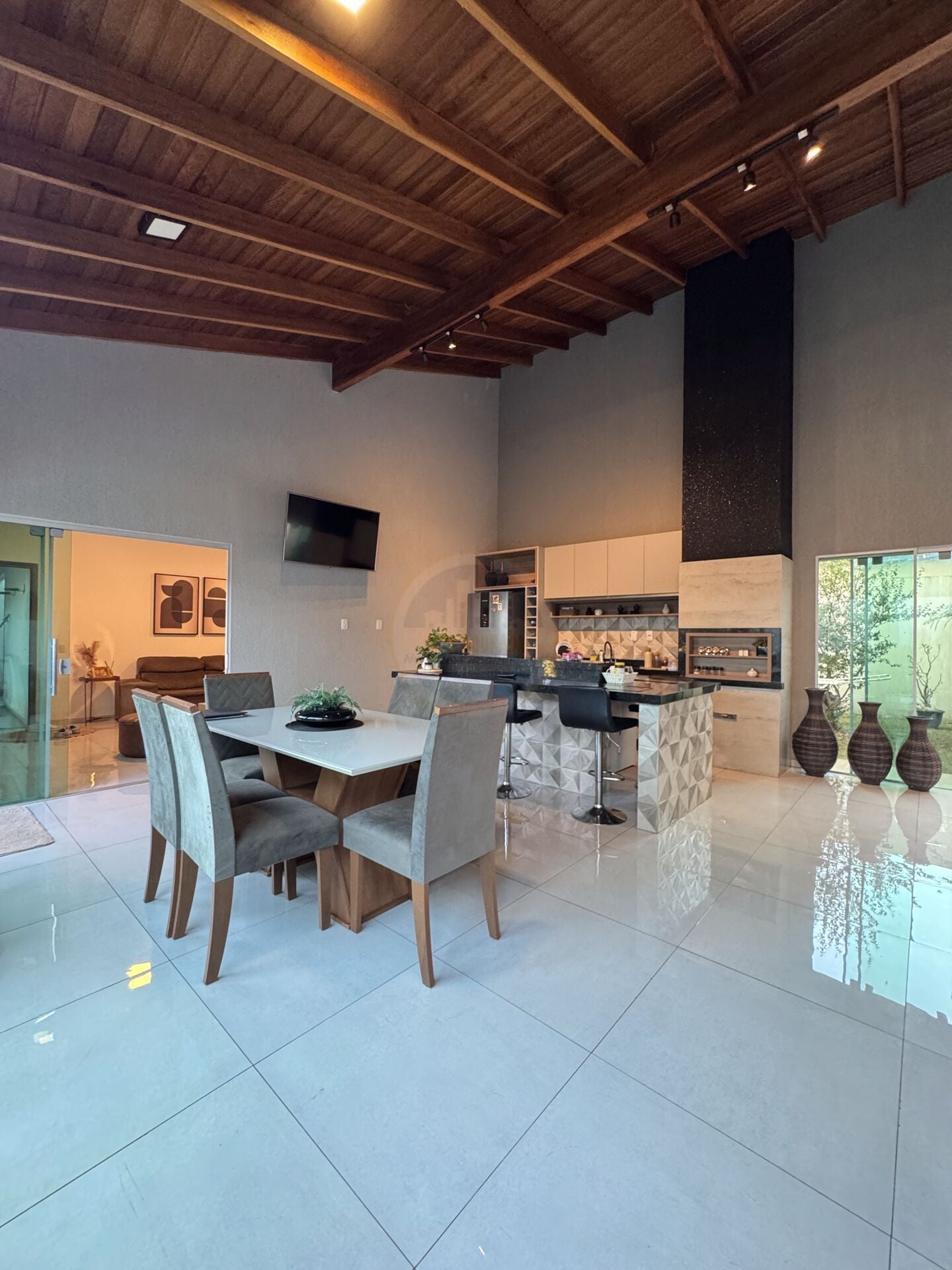 Casa no Jardim Mônaco, foto 16 de 19
