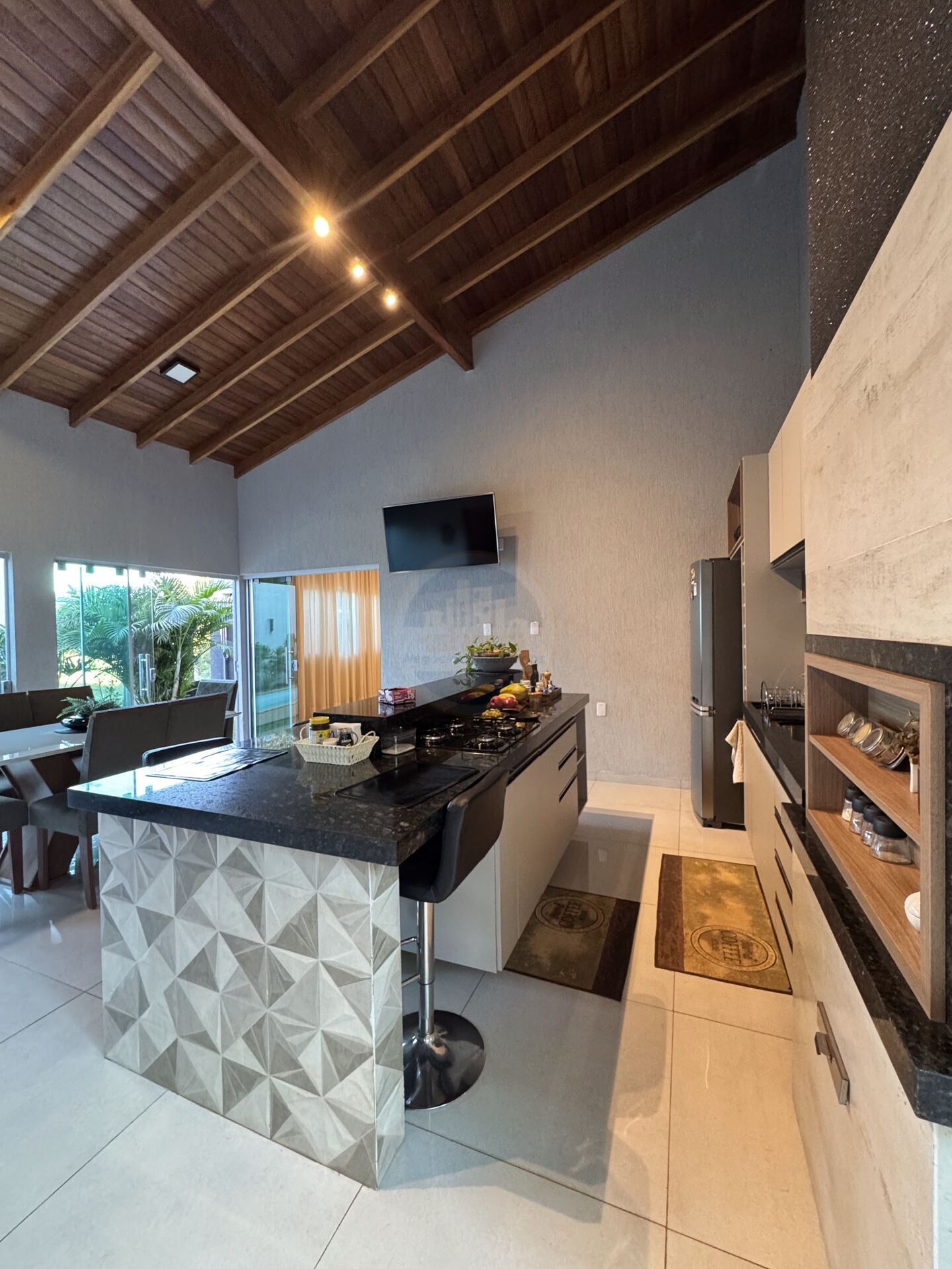 Casa no Jardim Mônaco, foto 17 de 19
