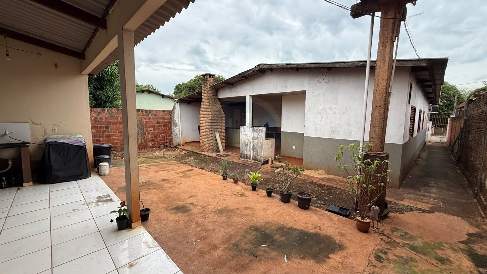 Casa no Parque Nova Dourados, foto 10 de 11
