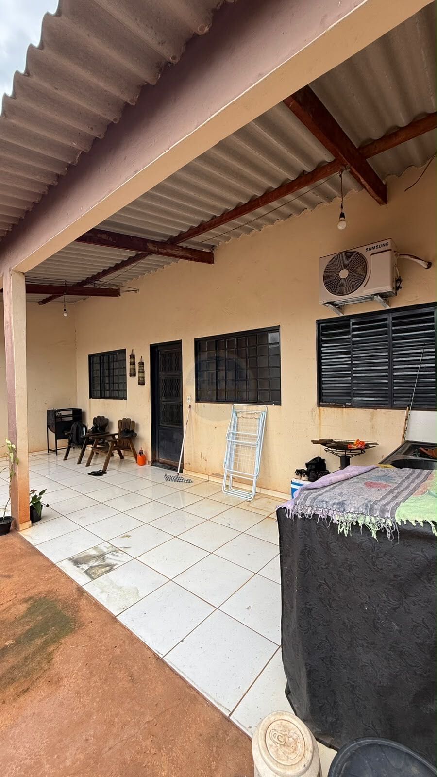 Casa no Parque Nova Dourados, foto 7 de 11
