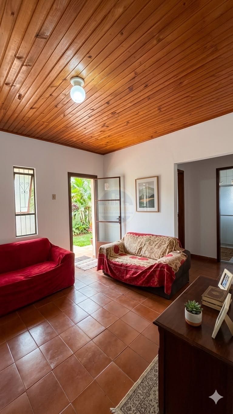 Casa no Parque Nova Dourados, foto 4 de 11