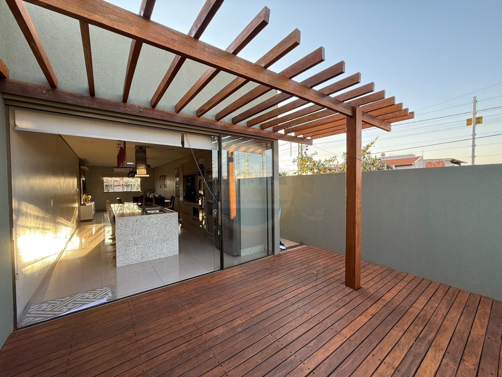 Casa no Residencial Greenville, foto 6 de 20