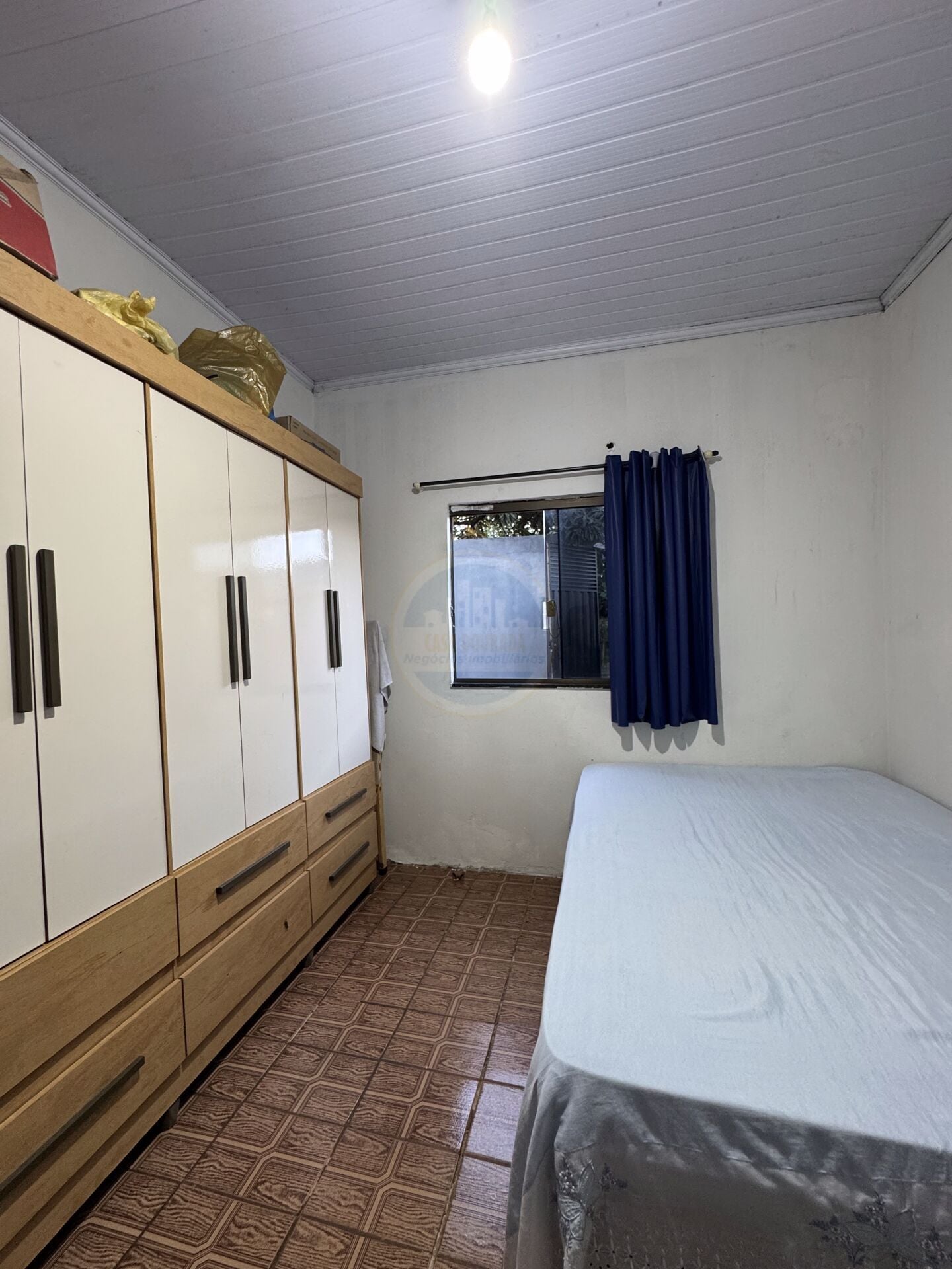 Casa na Vila Cachoeirinha, foto 7 de 10