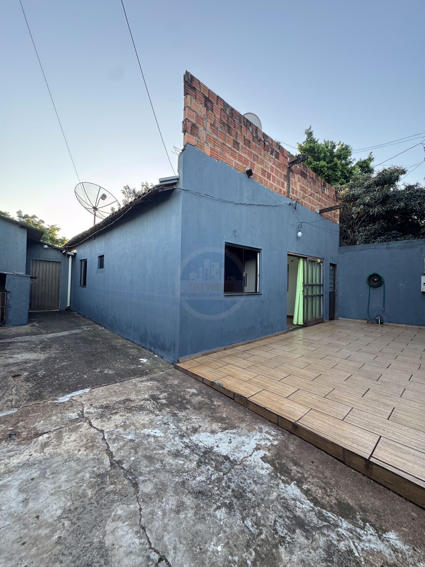 Casa na Vila Cachoeirinha, foto 10 de 10
