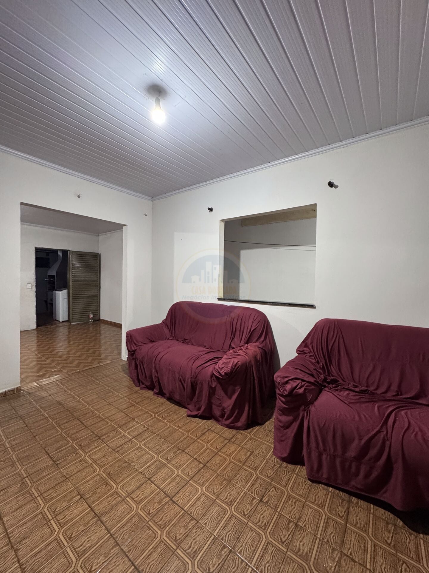Casa na Vila Cachoeirinha, foto 8 de 10