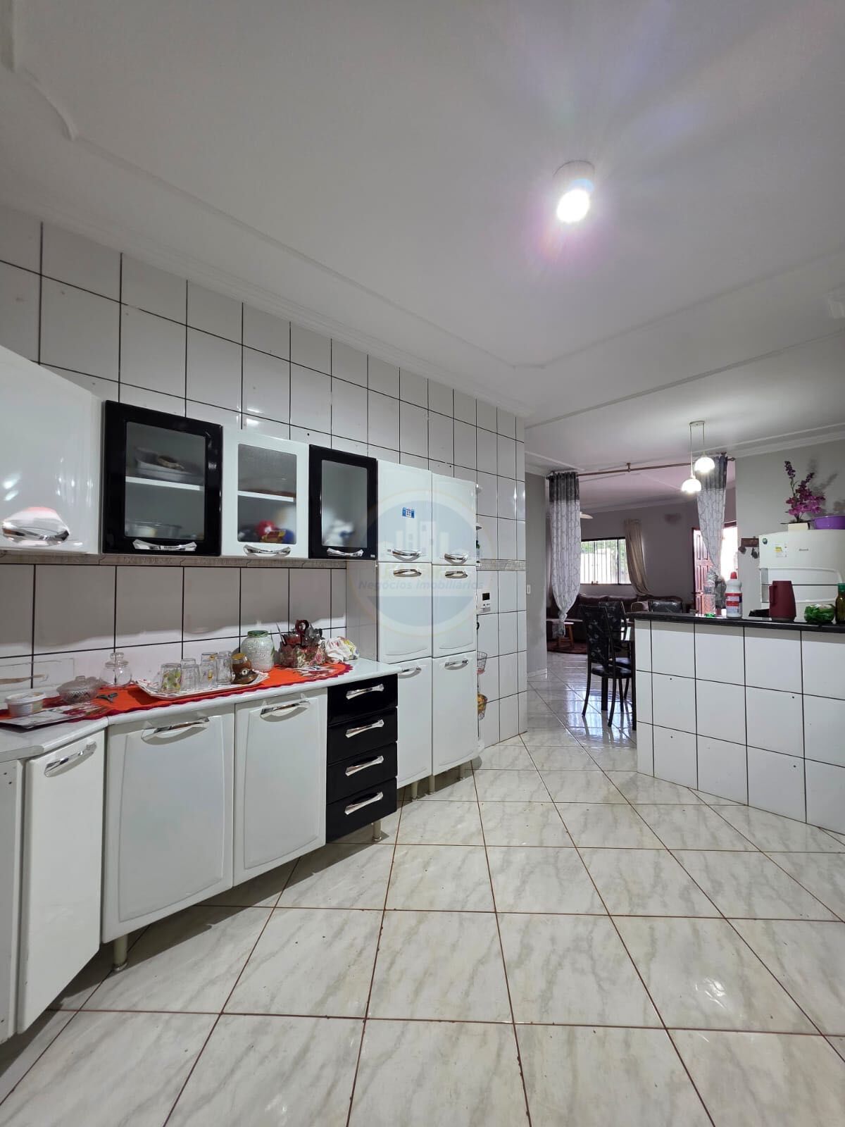Casa no Jardim Ouro Verde, foto 4 de 16