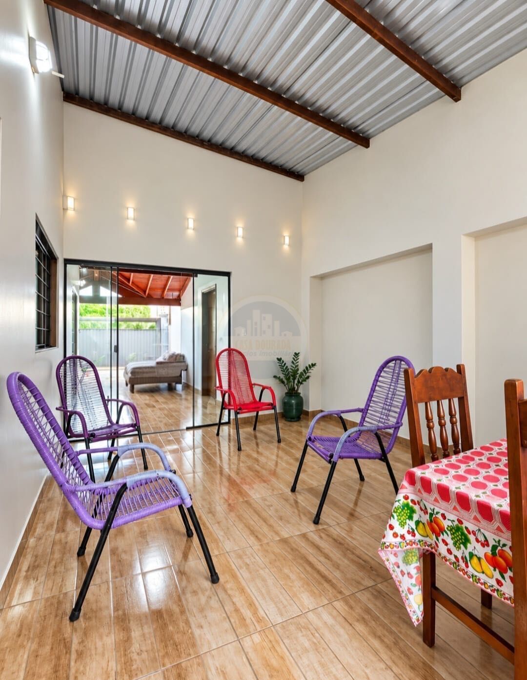 Casa no Jardim Ouro Verde, foto 9 de 16