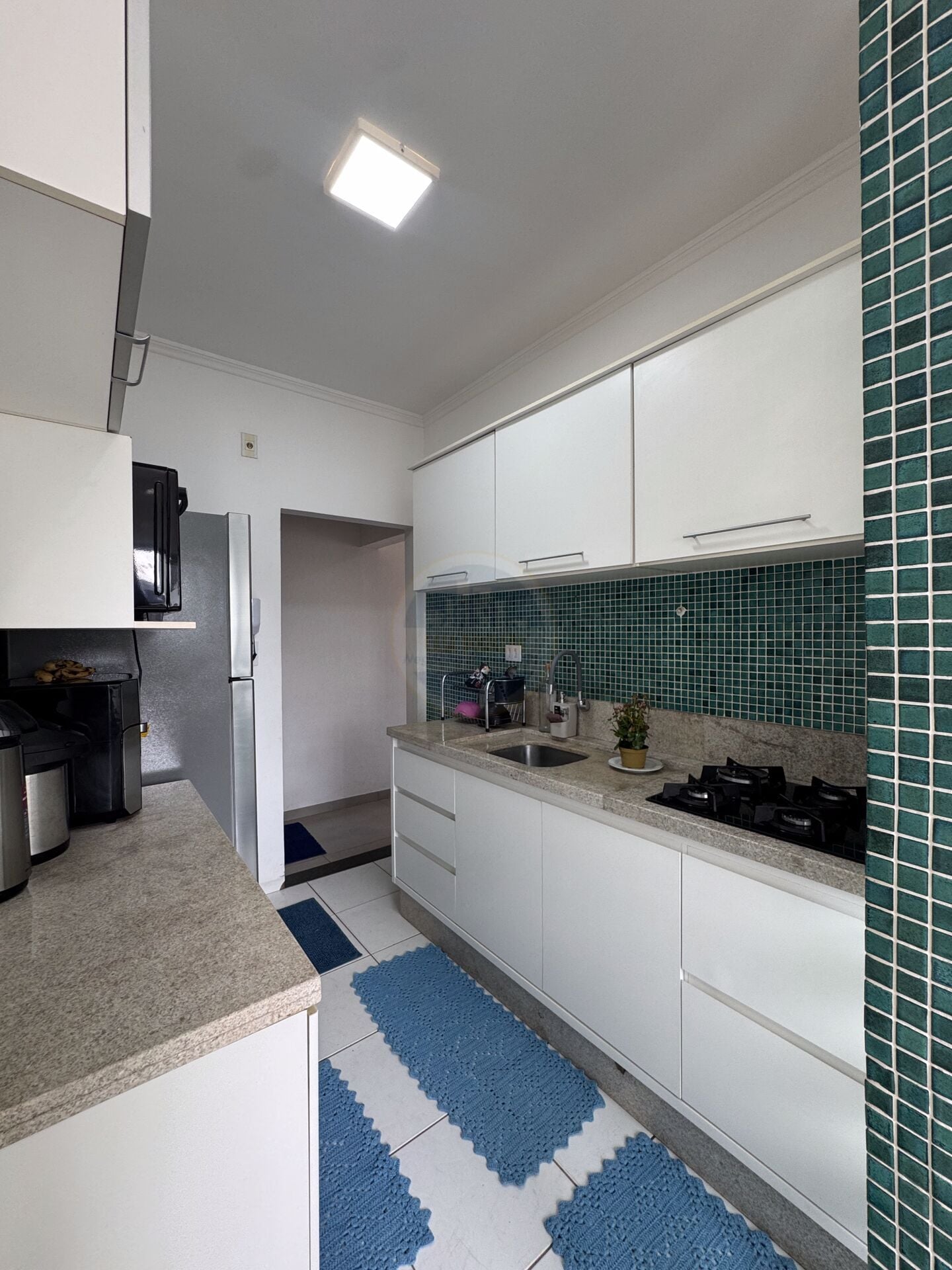 Apartamento no Centro, foto 4 de 21