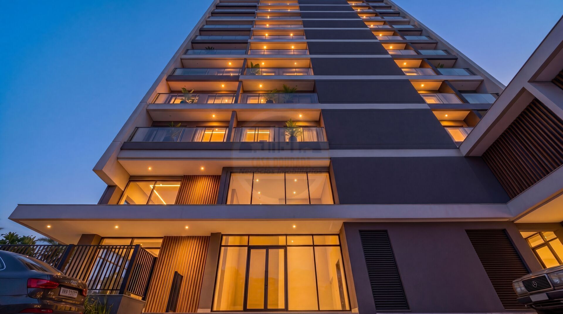 Apartamento no Jardim Europa, foto 4 de 23