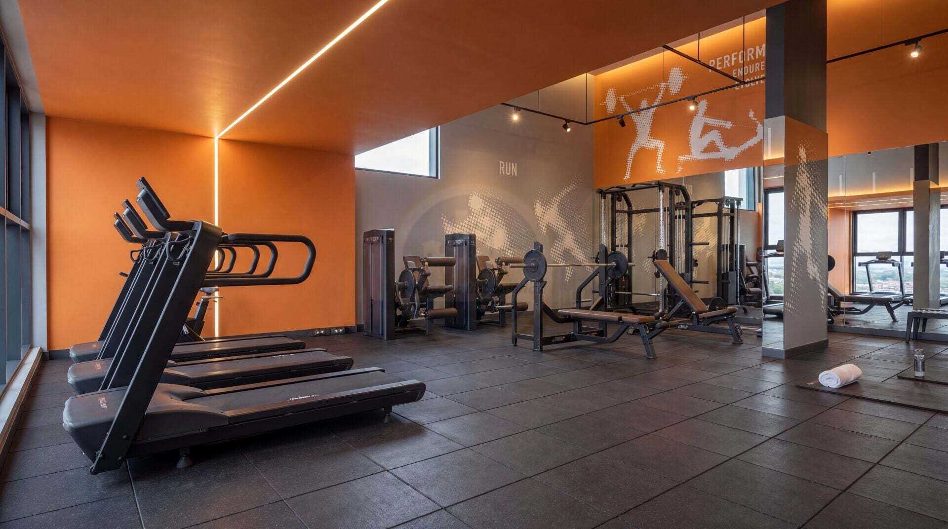 Apartamento no Jardim Europa, foto 6 de 23