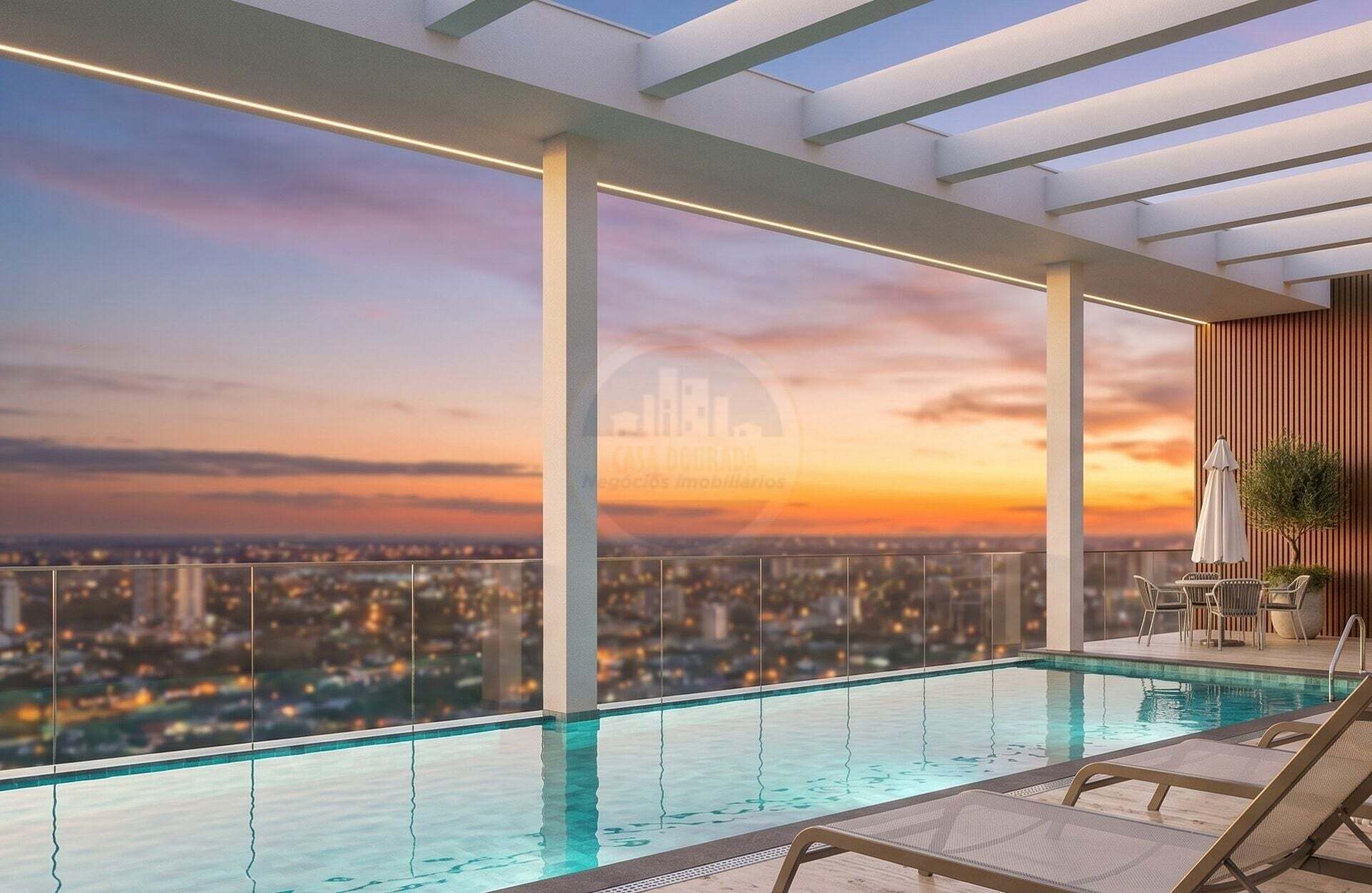 Apartamento no Jardim Europa, foto 20 de 23