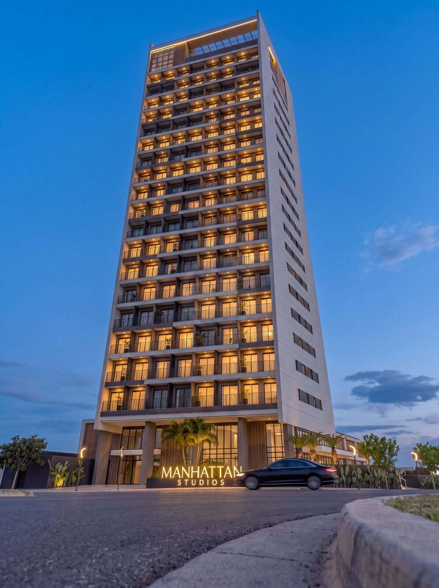 Apartamento no Jardim Europa, foto 23 de 23