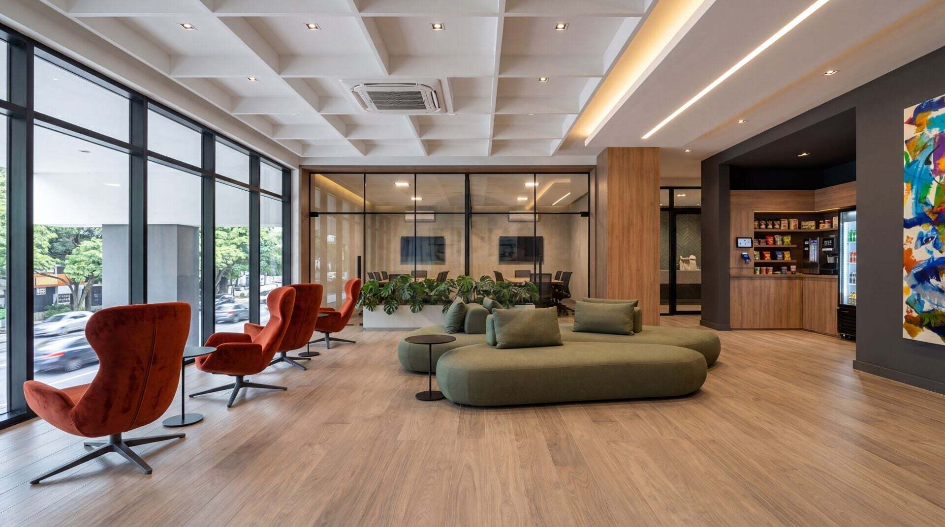 Apartamento no Jardim Europa, foto 17 de 23