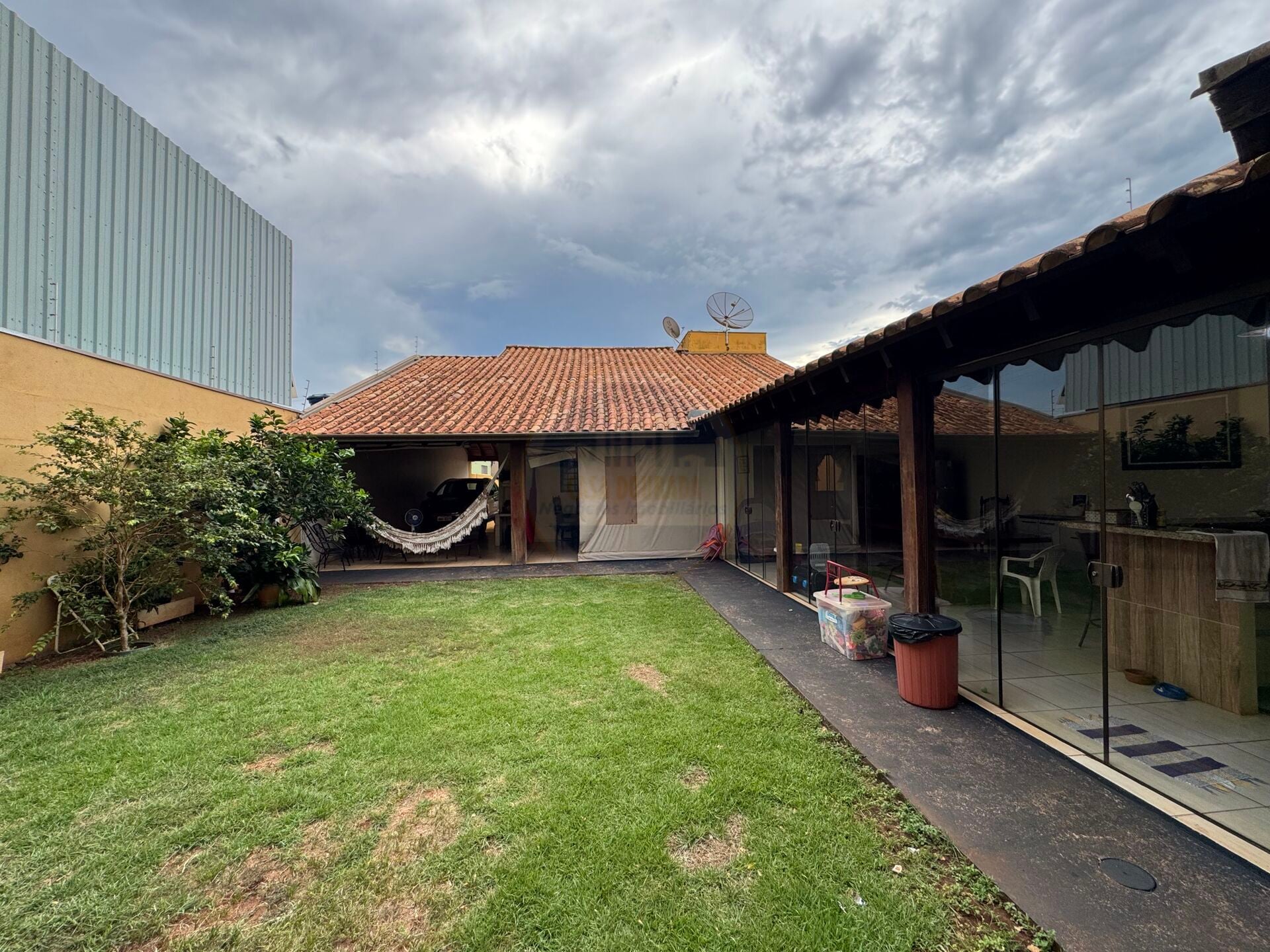 Casa no Jardim Climax, foto 1 de 21