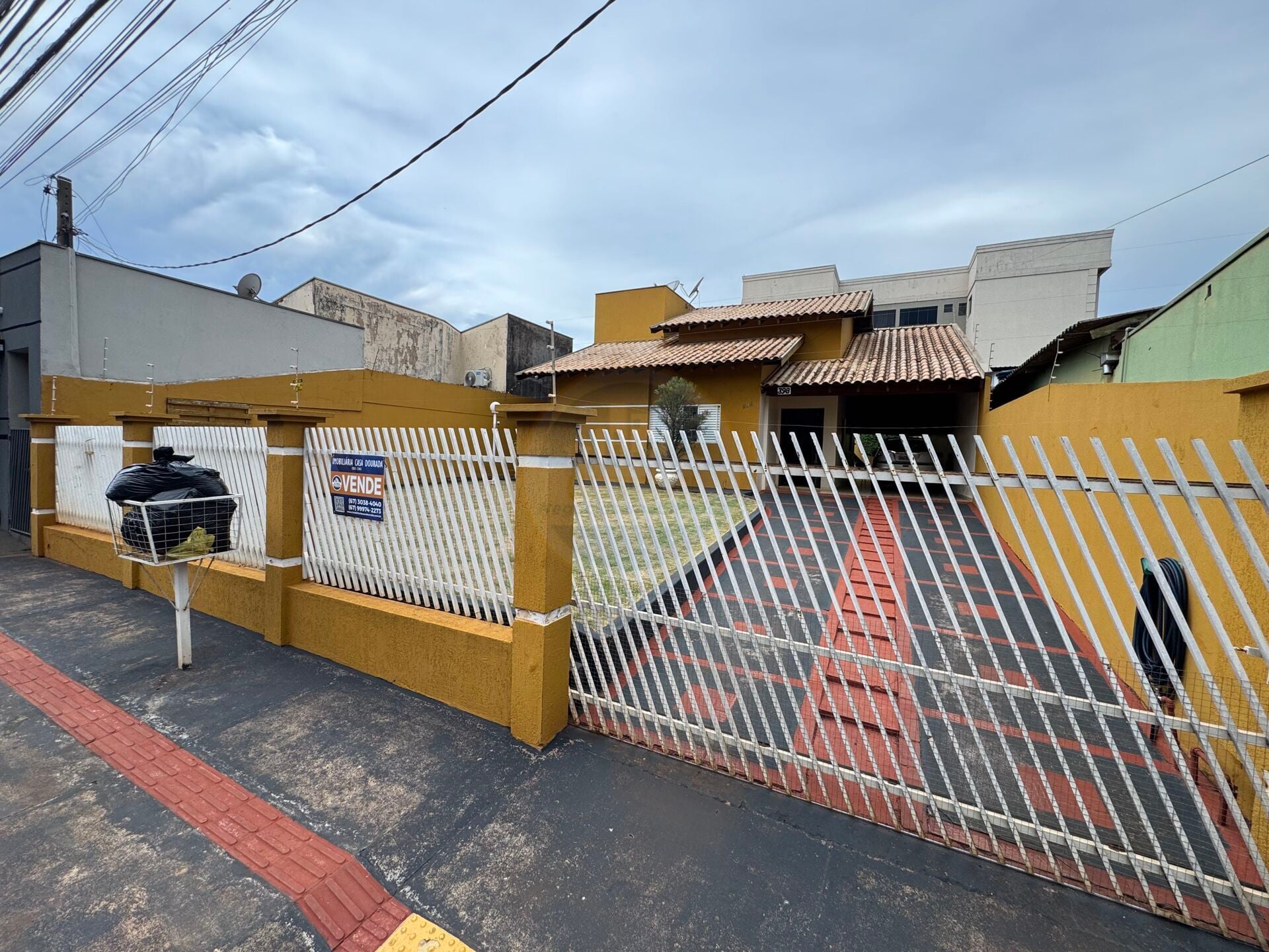 Casa no Jardim Climax, foto 3 de 21