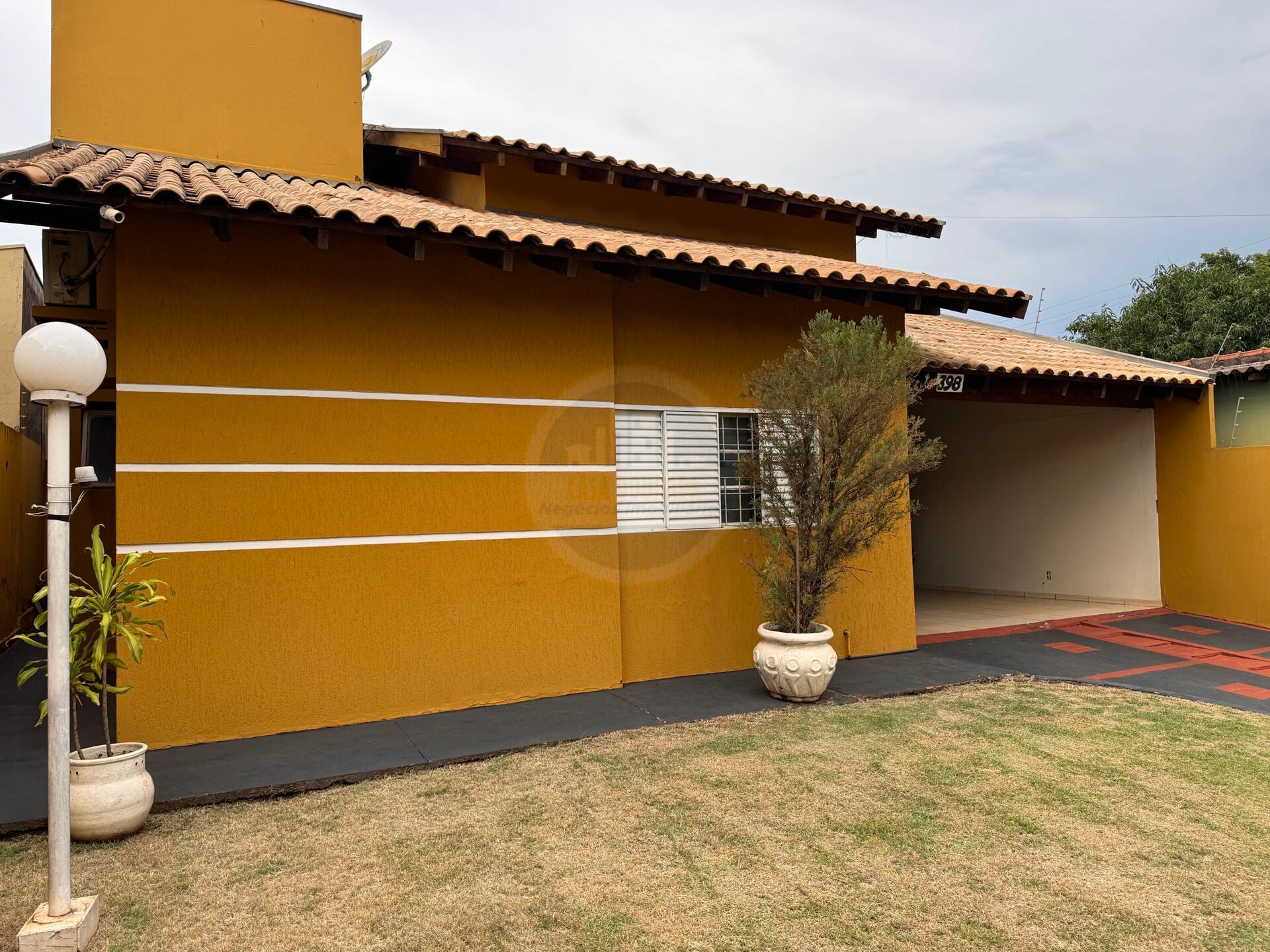 Casa no Jardim Climax, foto 4 de 21
