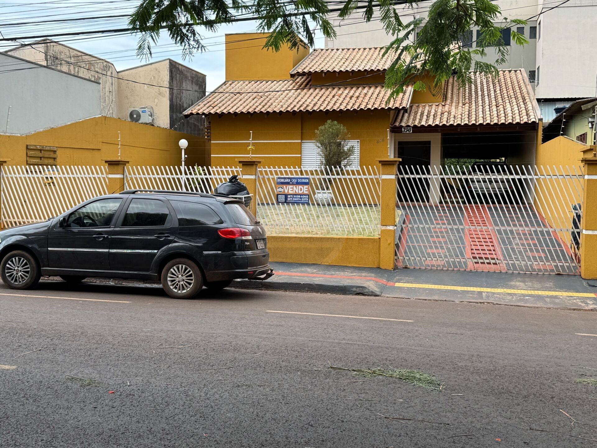 Casa no Jardim Climax, foto 5 de 21