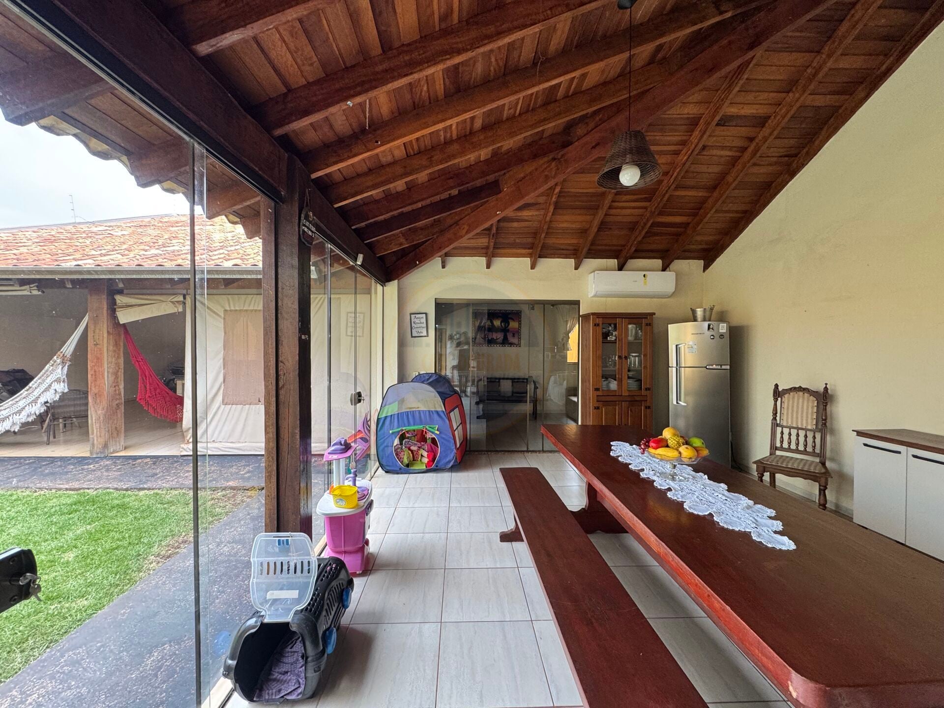 Casa no Jardim Climax, foto 18 de 21