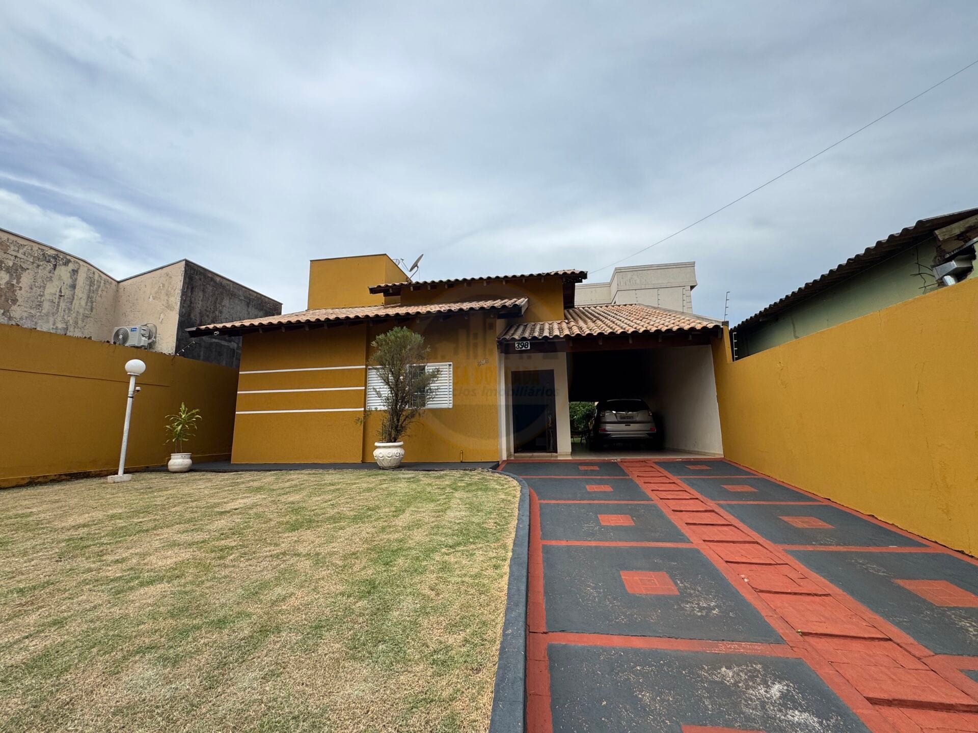 Casa no Jardim Climax, foto 7 de 21