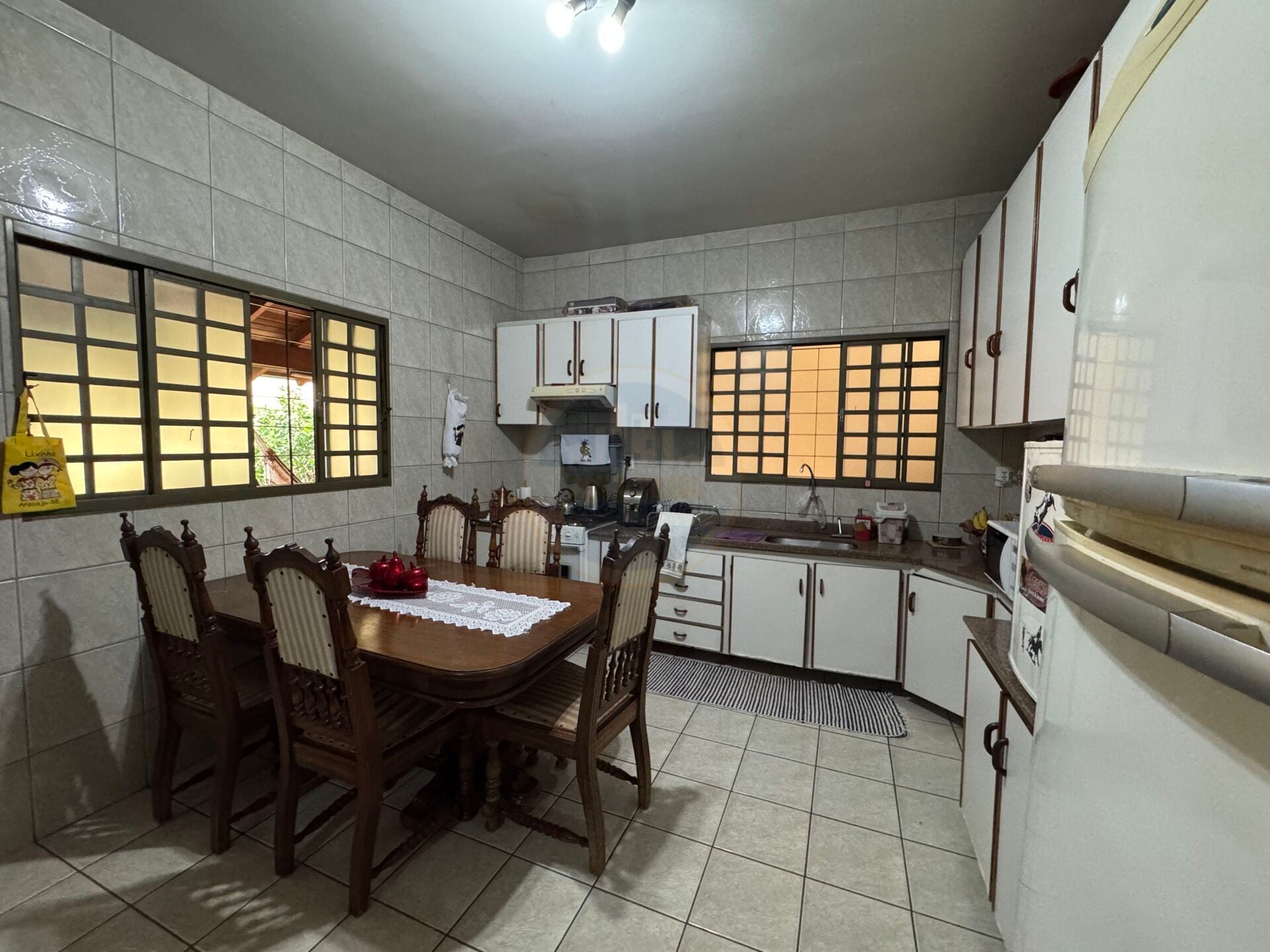 Casa no Jardim Climax, foto 9 de 21