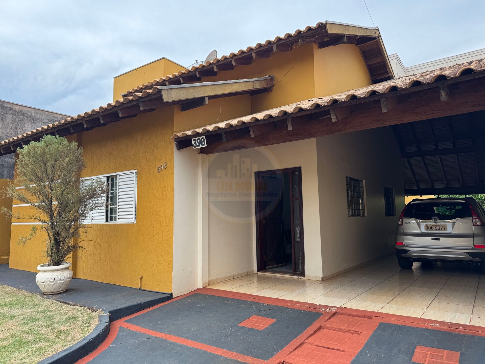 Casa no Jardim Climax, foto 2 de 21