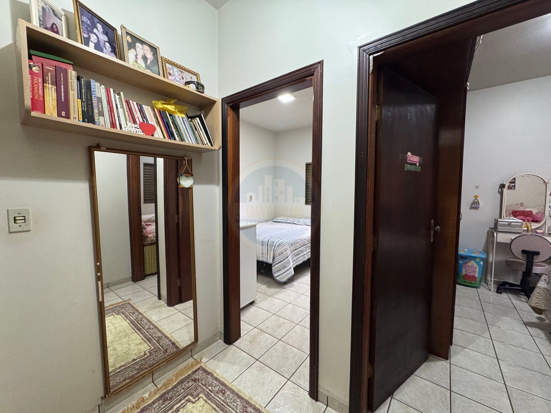 Casa no Jardim Climax, foto 13 de 21