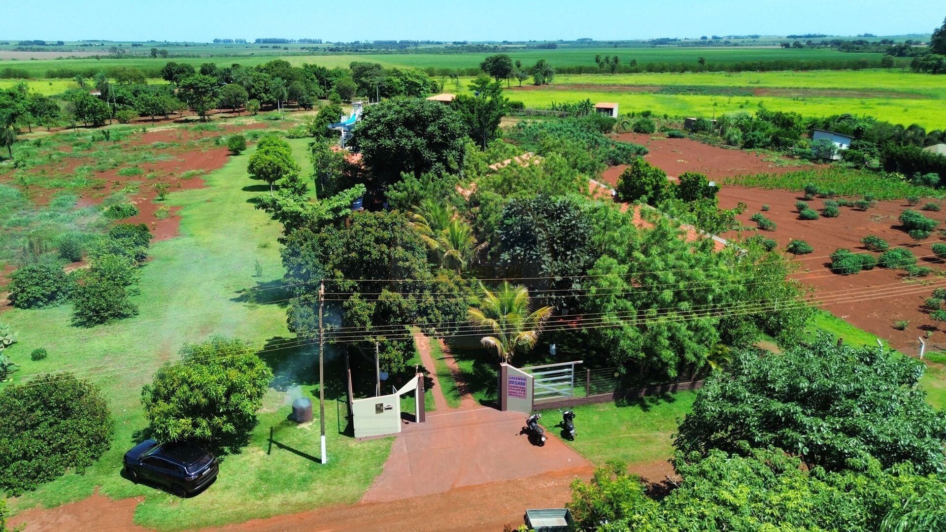 Rural no Centro, foto 4 de 45
