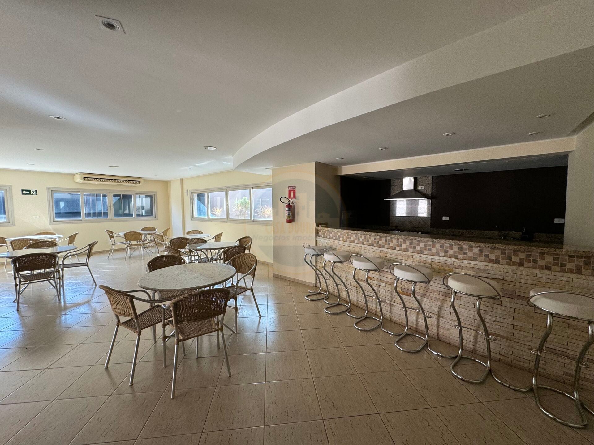 Apartamento no Jardim América, foto 8 de 29