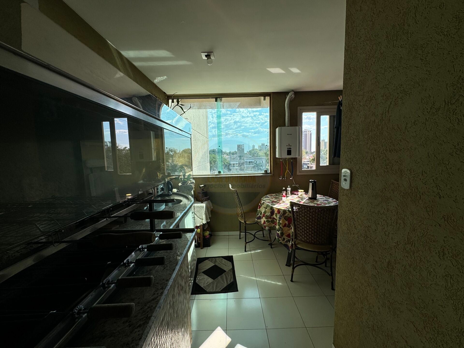 Apartamento no Jardim América, foto 29 de 29