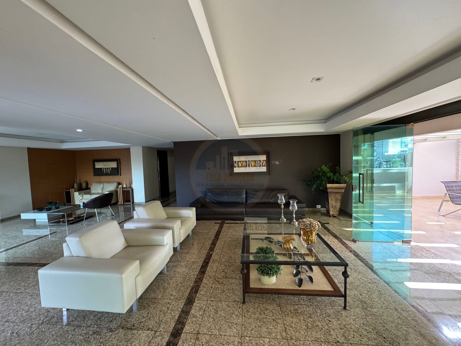 Apartamento no Jardim América, foto 5 de 29