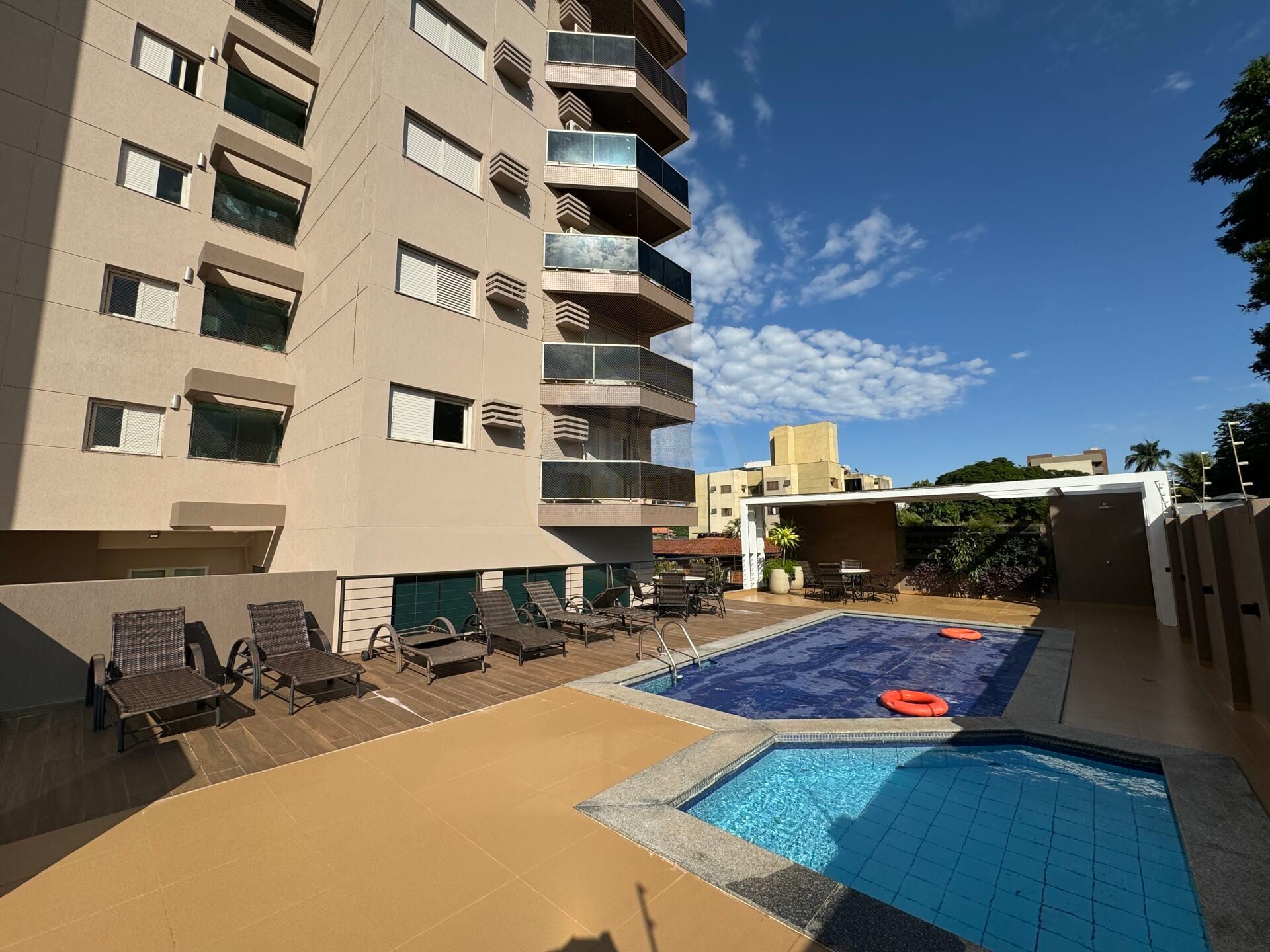 Apartamento no Jardim América, foto 10 de 29