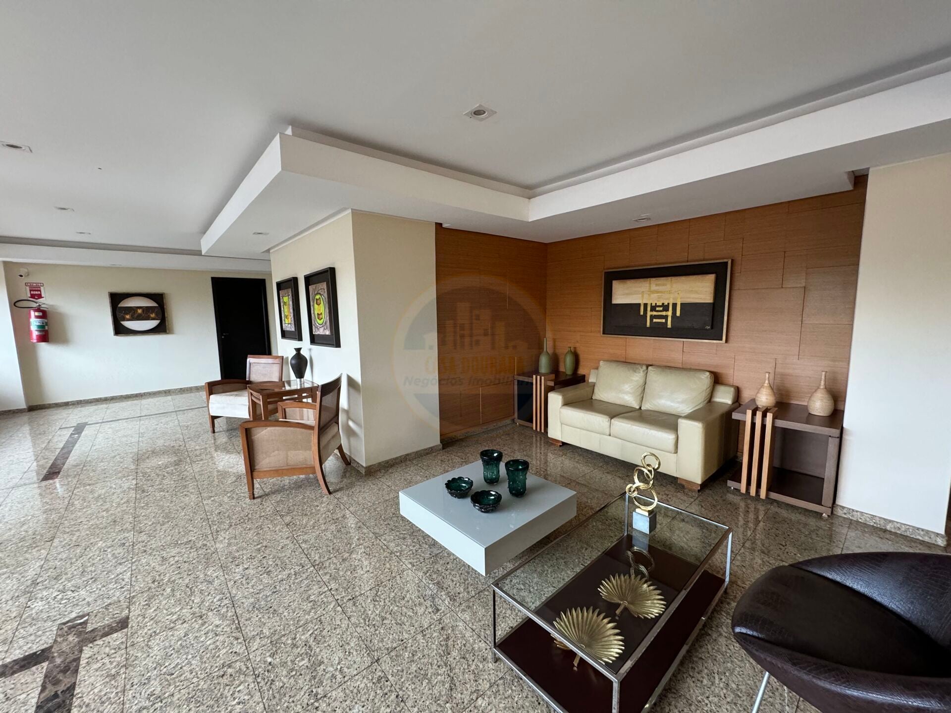 Apartamento no Jardim América, foto 6 de 29